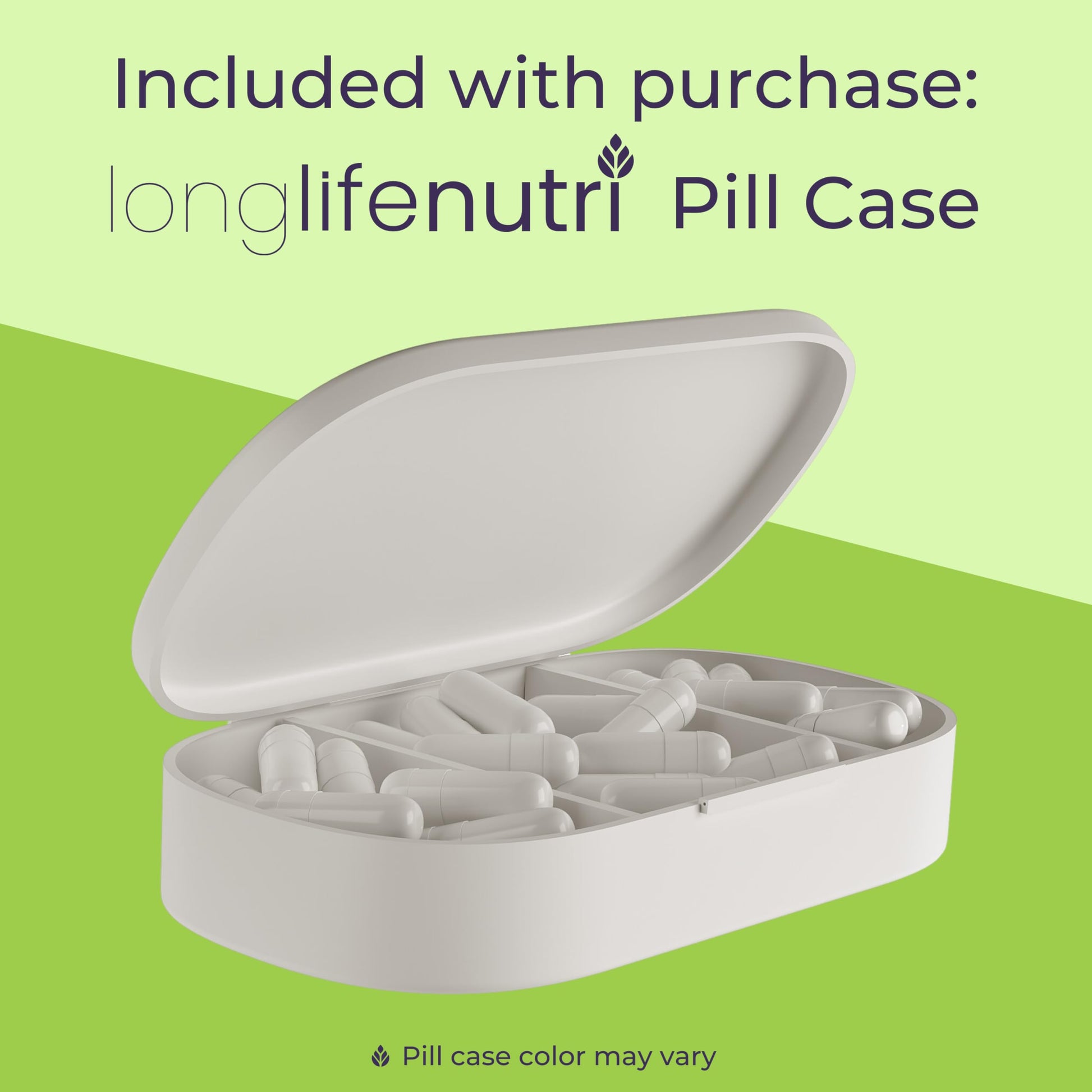 LongLifeNutri Citrus Bergamot Extract 500mg - 120 Vegetarian Capsules, 40% Polyphenolic Flavanones, 4-Month Supply, Plant-Based Anti-Oxidant, Tested, Made in USA LongLifeNutri buy supplements canada