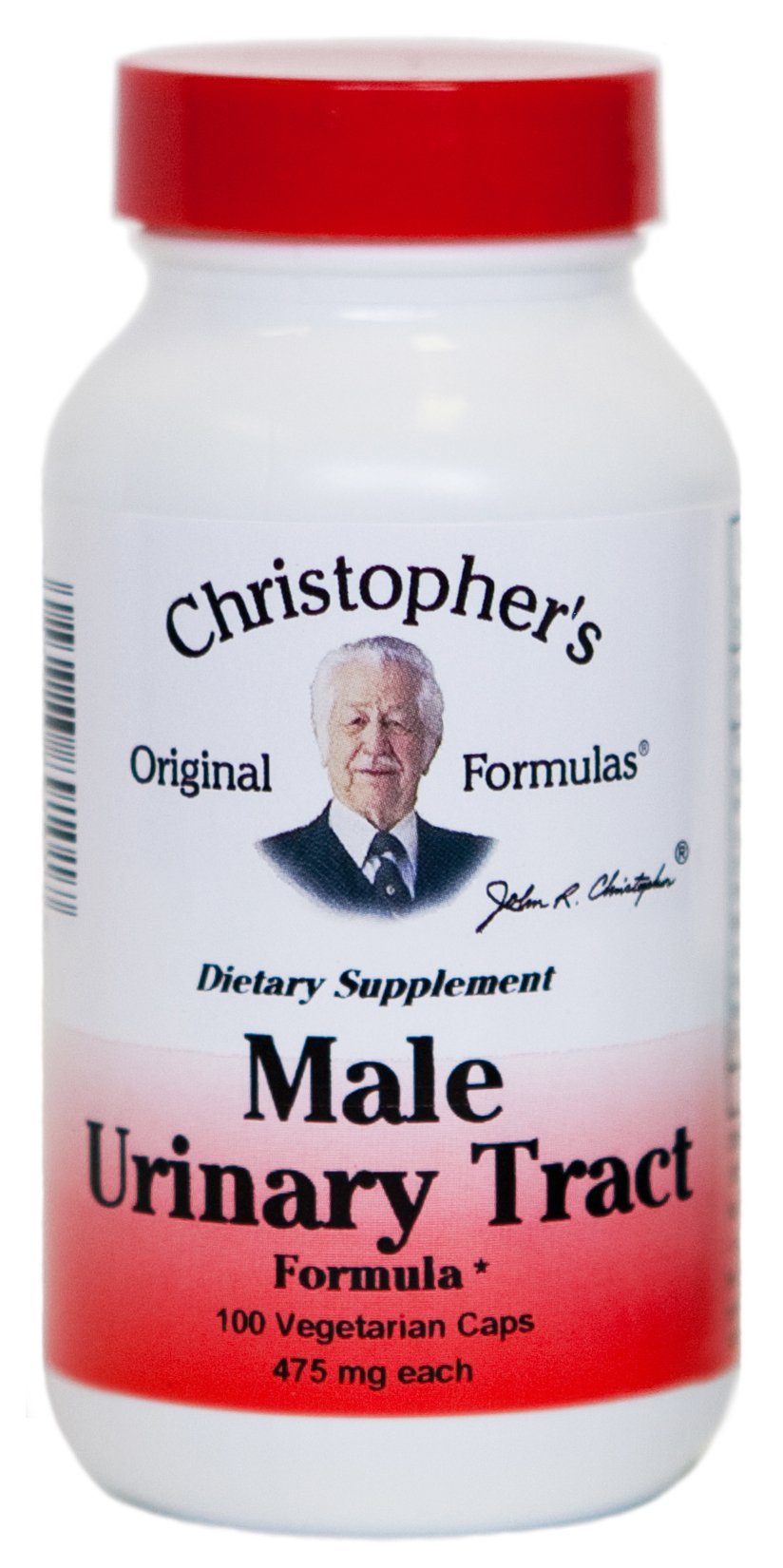 Christopher's Original Formulas Male Urinary Tract Support Supplement – Kidney & Prostate Health – 100 Capsules Christopher's Original Formulas buy supplements canada