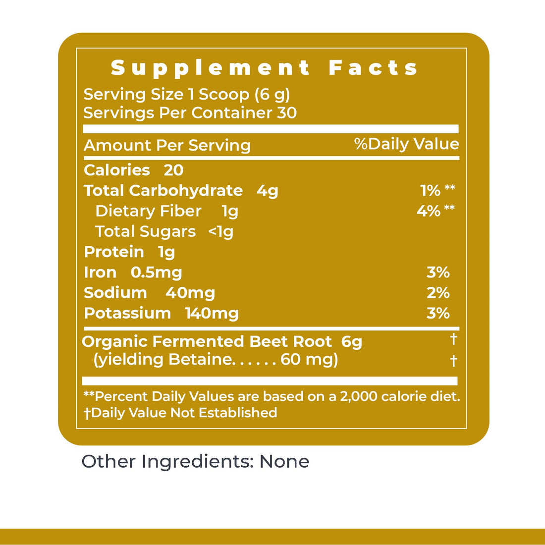 Premier Research Labs Premier Fermented Beets - Beet Root Powder Fermented, Organic Fermented Beets for Men & Women, Beetroot, Nitrates, Blood Pressure Support, USDA Organic - 6.3 Oz Jar Premier Research Labs buy supplements canada