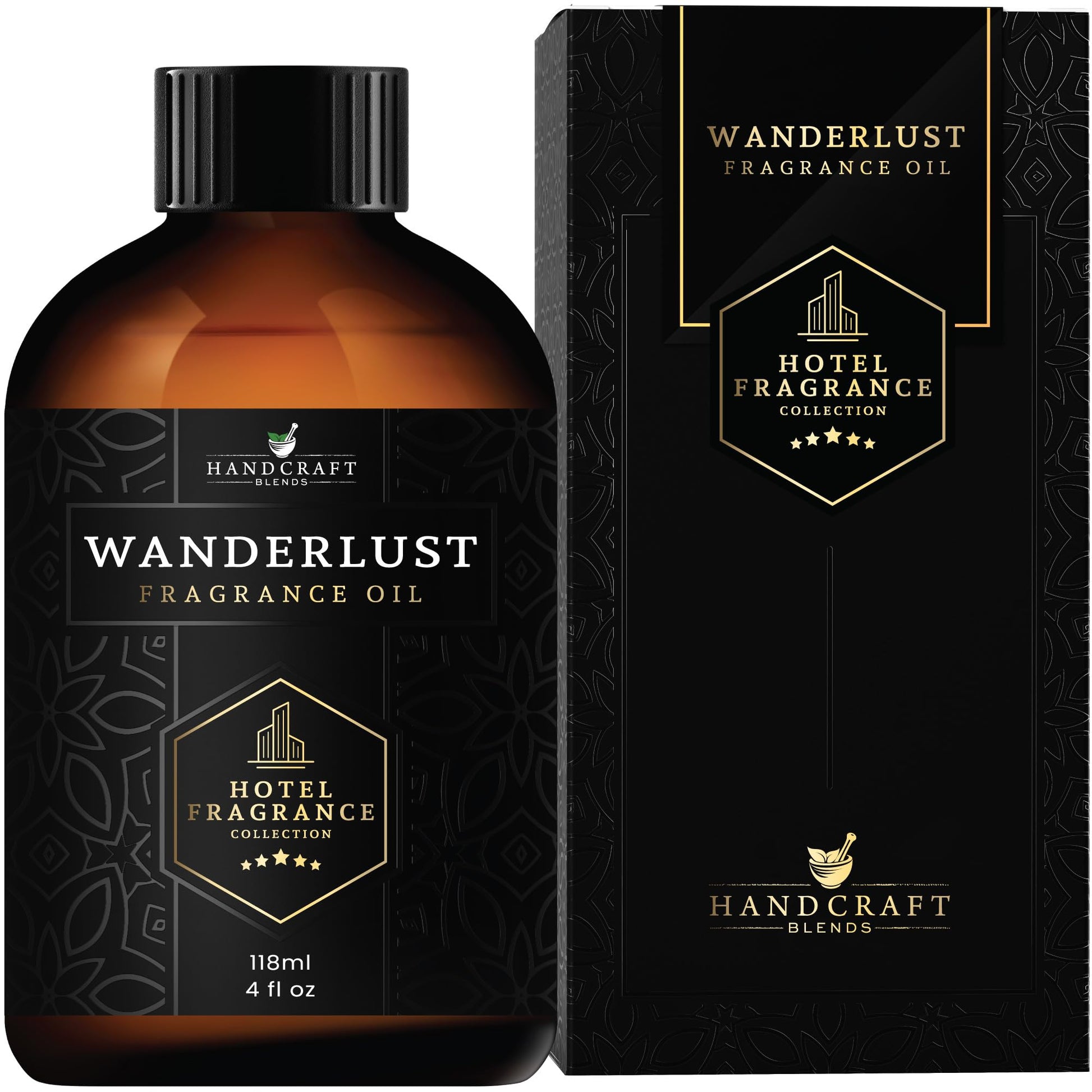 Handcraft Blends Hotel Fragrance Oil Wanderlust Scent – Luxury Hotel Collection Diffuser Oil Scents Handcraft Blends buy supplements canada
