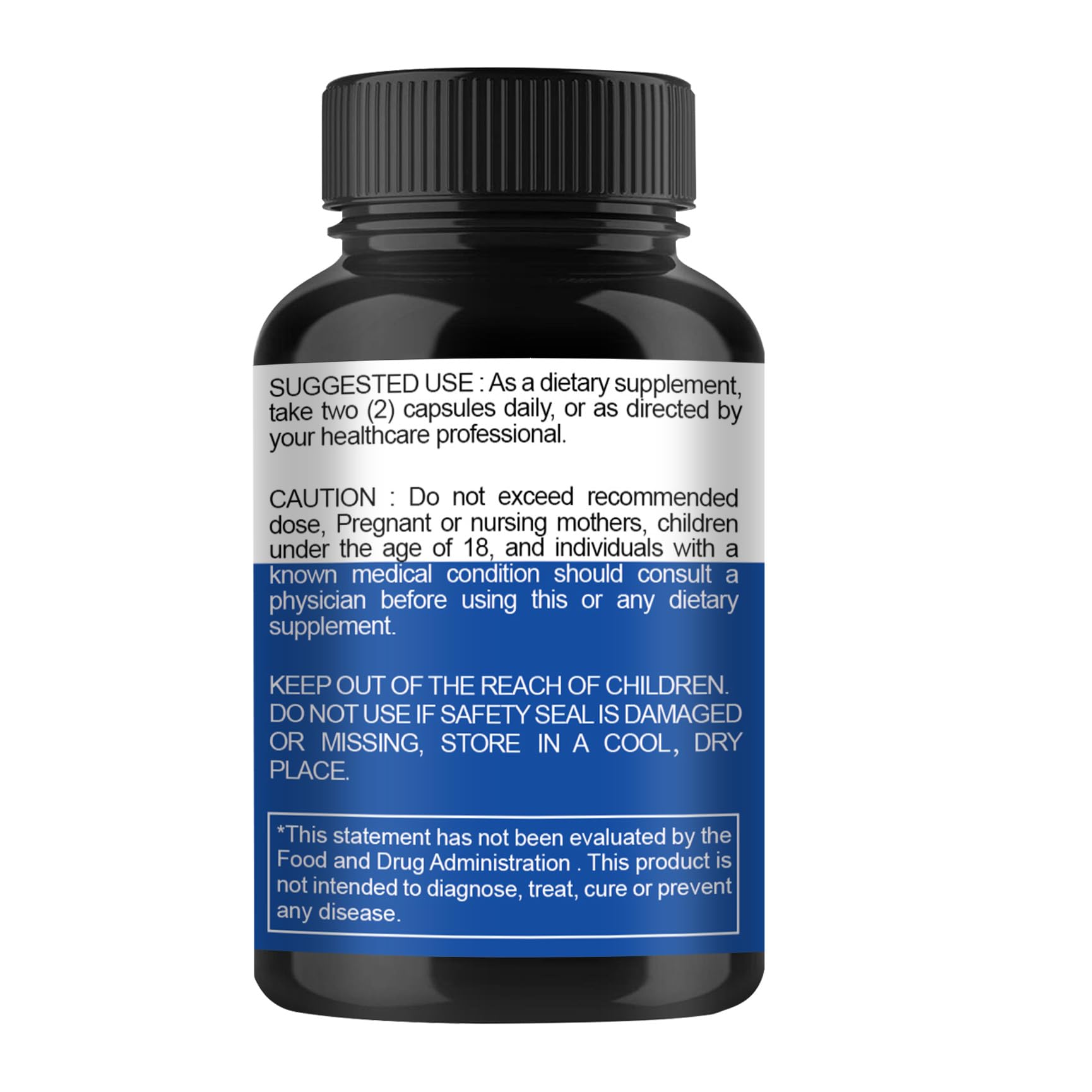 Yogivita Men’s Multivitamin – Complete Wellness, Energy & Immunity Support – Vegan, Gluten-Free, 60 Capsules Yogivita buy supplements canada