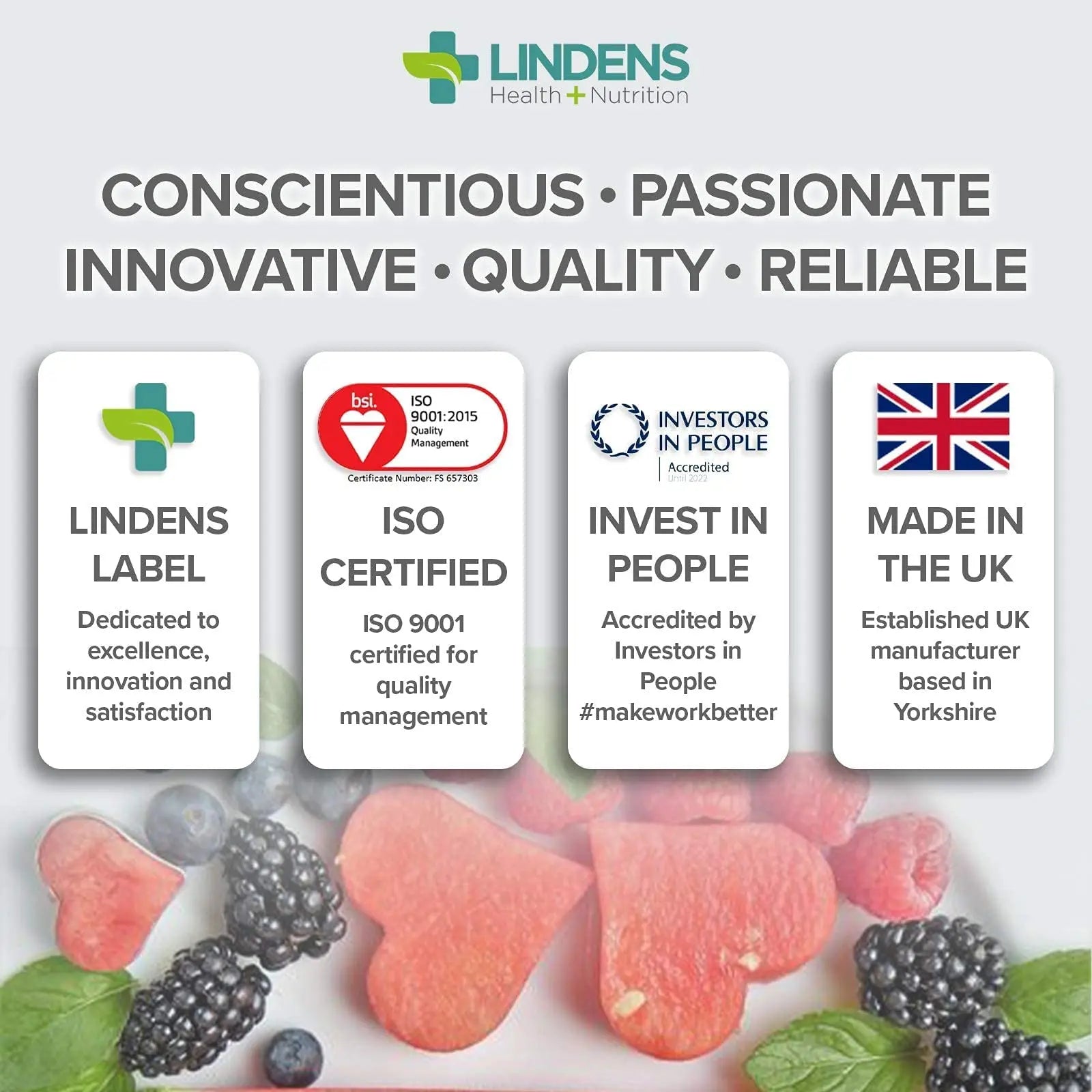 Multivitamin A-Z Daily Tablets 90 Tablets by Lindens Lindens buy supplements canada