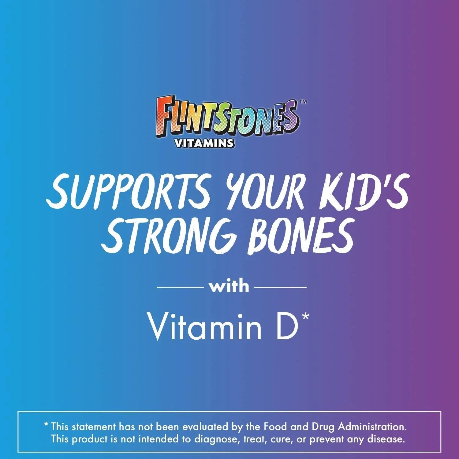 Flintstones Children's Complete Multivitamin Gummies, 70 Count Flintstones Vitamins buy supplements canada