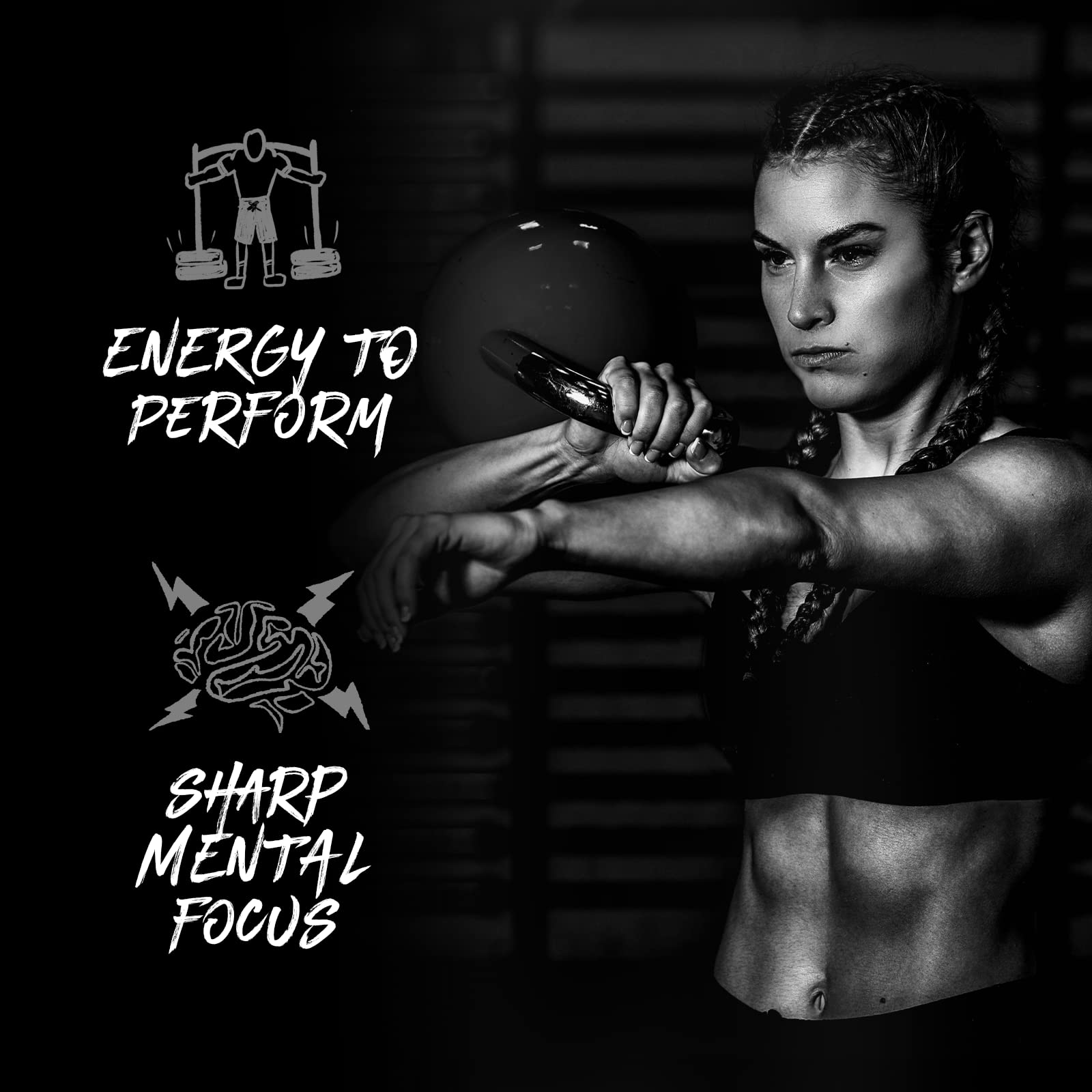 ABE Energy + Performance Sugar Free Energy Drink - All Black Everything Drink With Caffeine ABE all black everything buy supplements canada