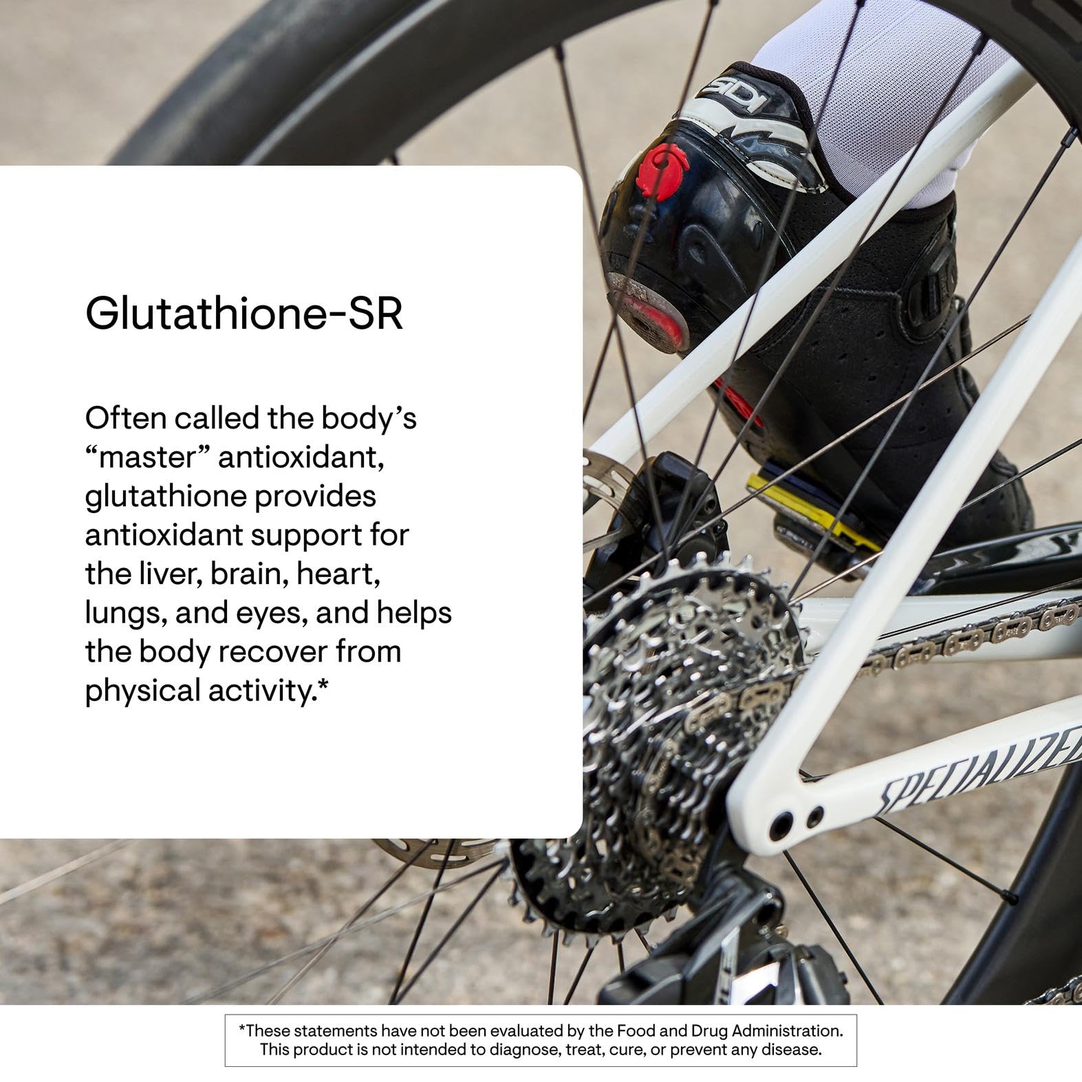 THORNE - Glutathione-SR - Sustained-Release Glutathione for Antioxidant Support* - 60 Capsules THORNE buy supplements canada