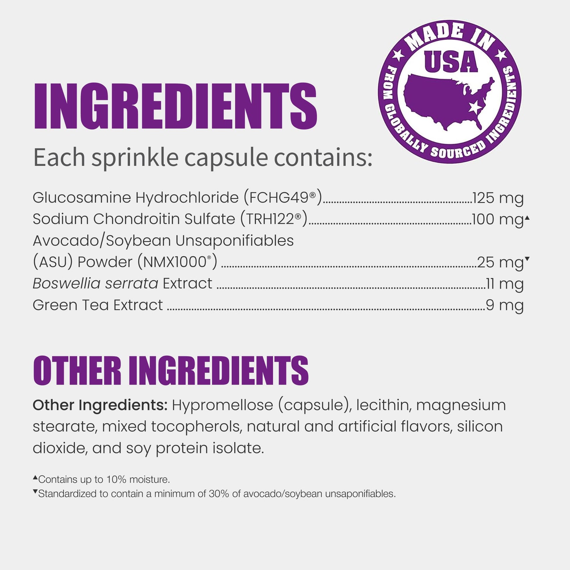 Nutramax Laboratories Dasuquin Joint Health Supplement for Cats - With Glucosamine, Chondroitin, ASU, Boswellia Serrata Extract, and Green Tea Extract, 84 Capsules Nutramax Laboratories buy supplements canada