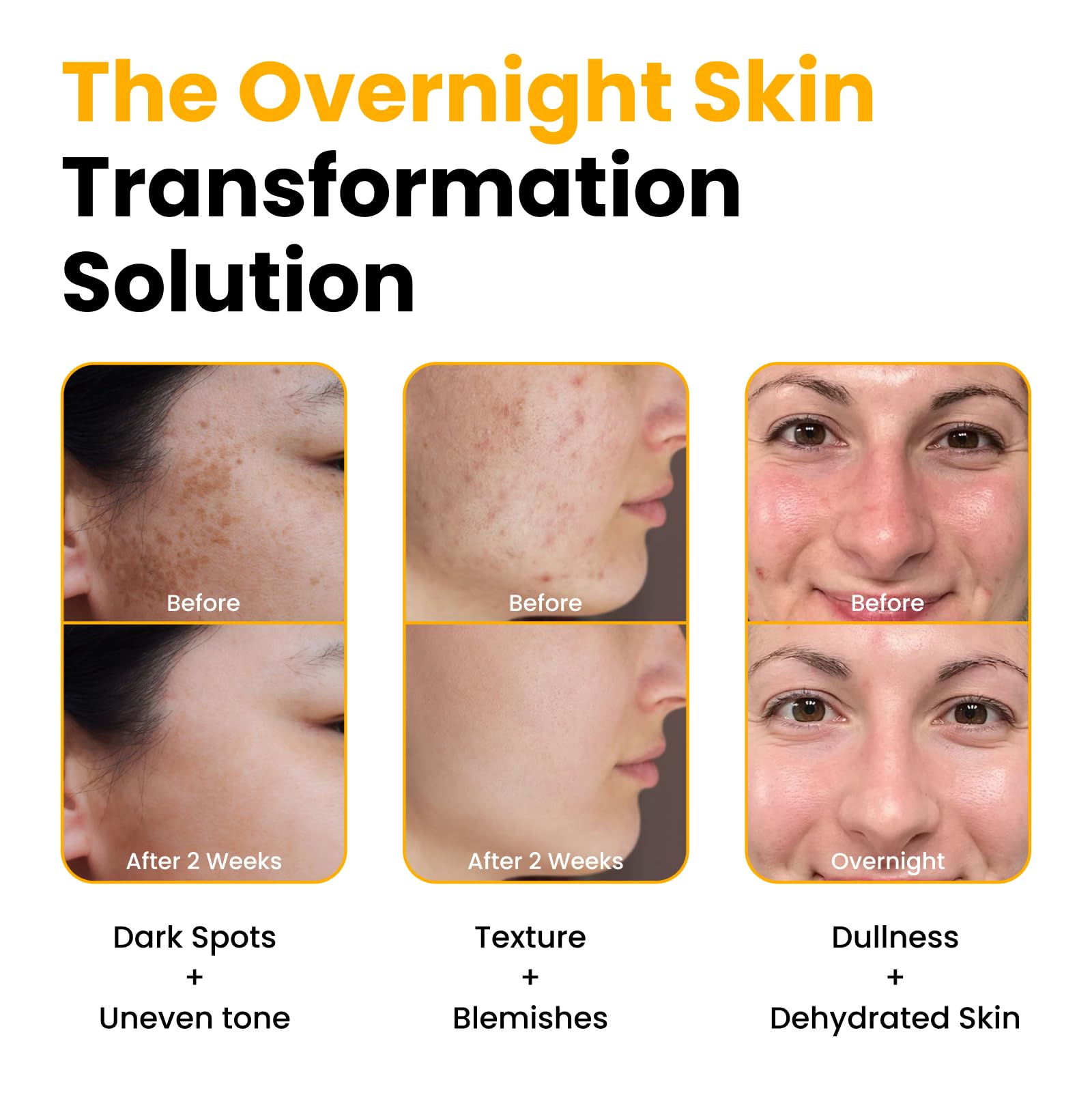 QUIA Turmeric + Kojic Acid Overnight Wrapping Mask – Hydration Mask for Glowing Skin QUIA Beauty buy supplements canada