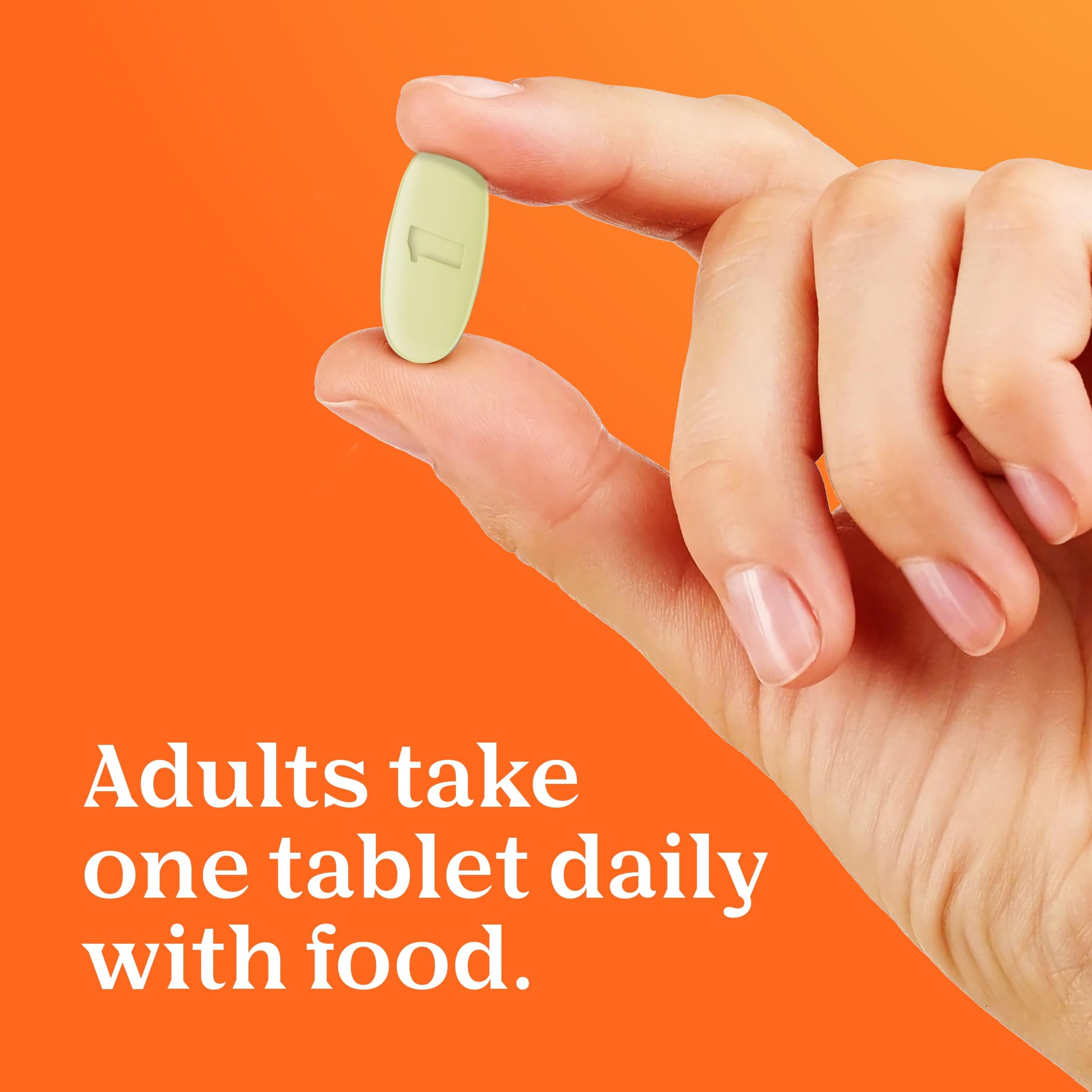 One A Day Multivitamin for Women- Daily Vitamins for Woman with Biotin, Calcium, Folic Acid, Iron & Zinc, Complete Women’s Vitamins ONE A DAY buy supplements canada