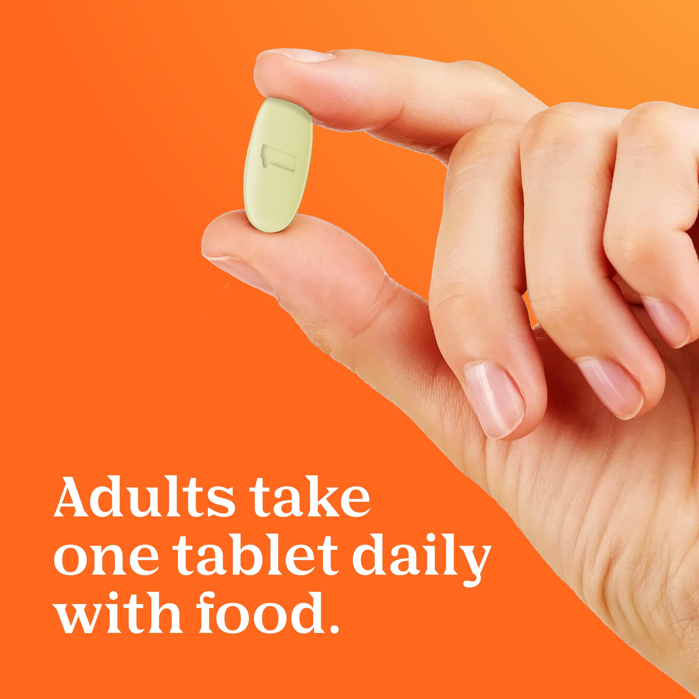 One A Day Multivitamin for Women- Daily Vitamins for Woman with Biotin, Calcium, Folic Acid, Iron & Zinc, Complete Women’s Vitamins ONE A DAY buy supplements canada