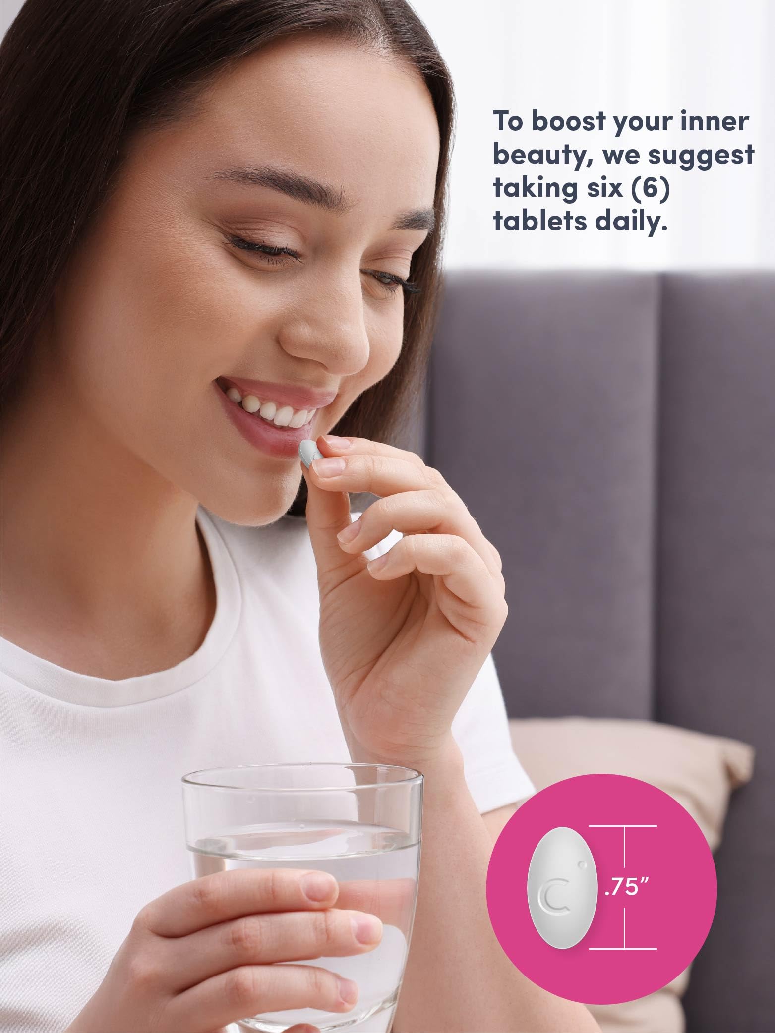 NeoCell Collagen Peptides | 250 Tablets | with Vitamin C | Grassfed Supplement | Hair, Skin, & Nails | for Women and Men NeoCell buy supplements canada
