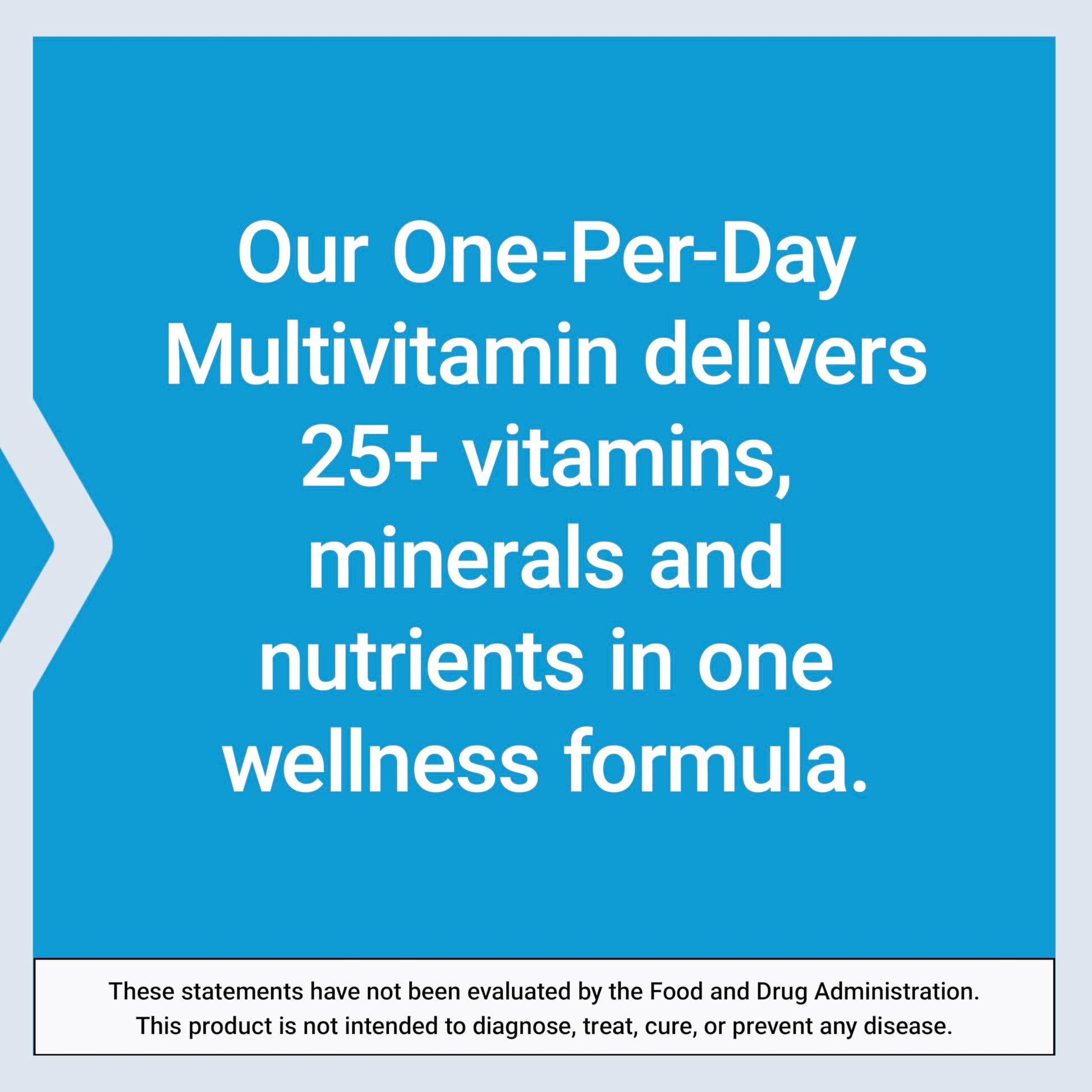 Life Extension One-Per-Day Multivitamin – Packed with Over 25 Vitamins, Minerals & Plant Extracts, Quercetin, 5-MTHF Folate & More – 1-Daily Life Extension buy supplements canada