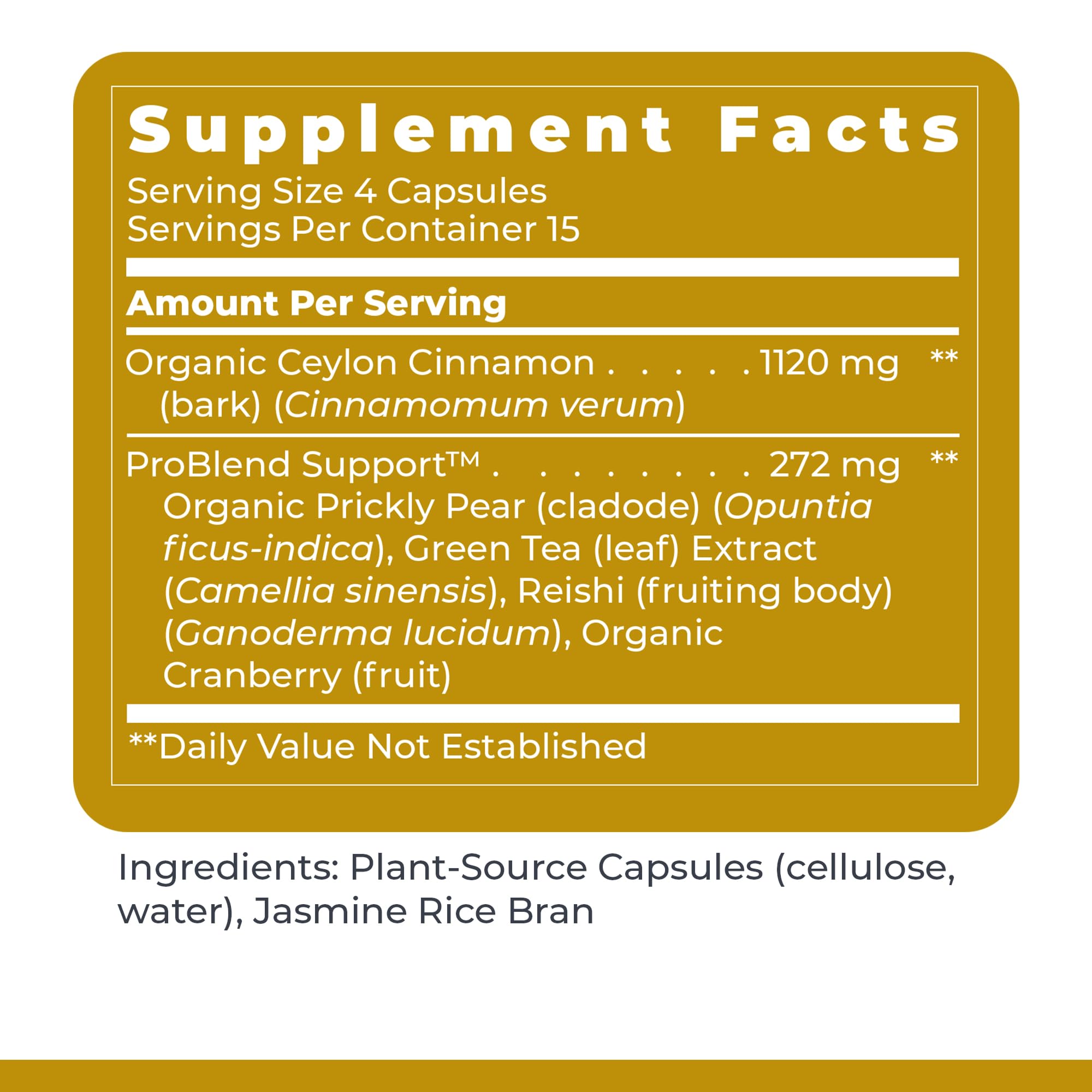 Premier Research Labs PancreVen - Pancreas Support, Pancreas Supplement, Cinnamon Supplements with Organic Ceylon Cinnamon & Prickly Pear to Aid Pancreas Health - 120 Vegetarian Capsules Premier Research Labs buy supplements canada
