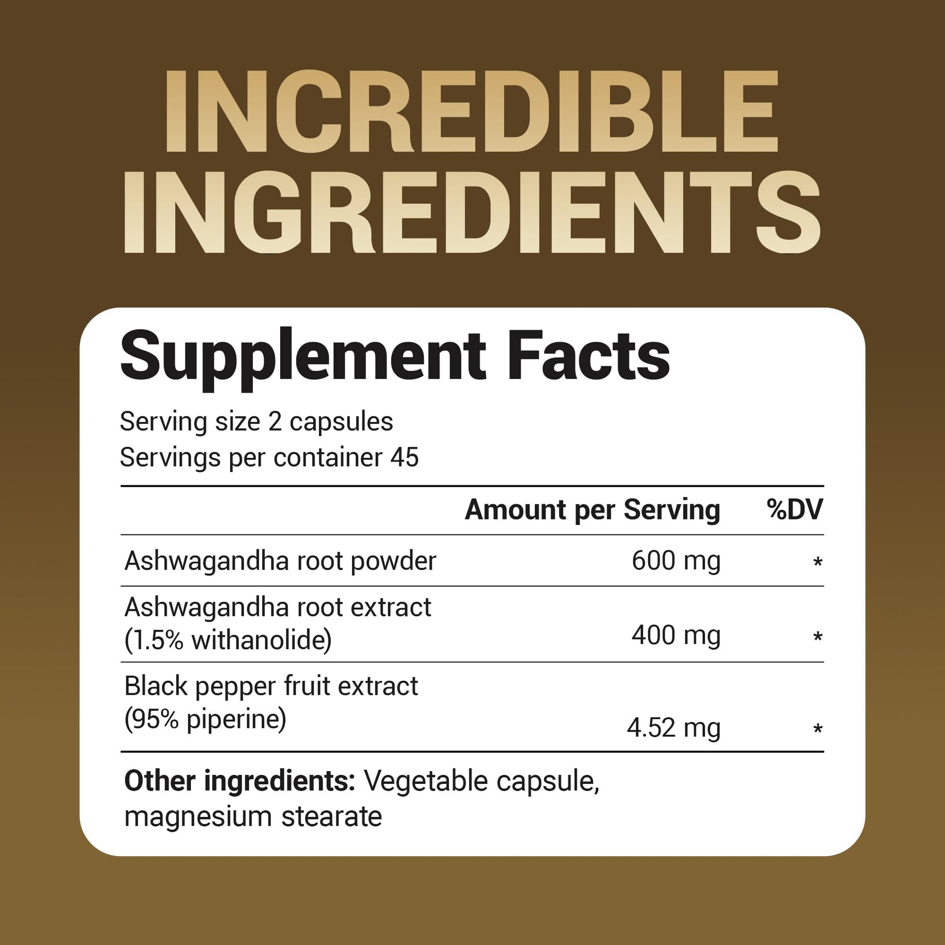 Dr. Berg Ashwagandha Capsules 1000mg - Includes Ashwagandha Root with Black Pepper from Bioperine - Ashwagandha Supplements 90 Capsules Dr. Berg Nutritionals buy supplements canada