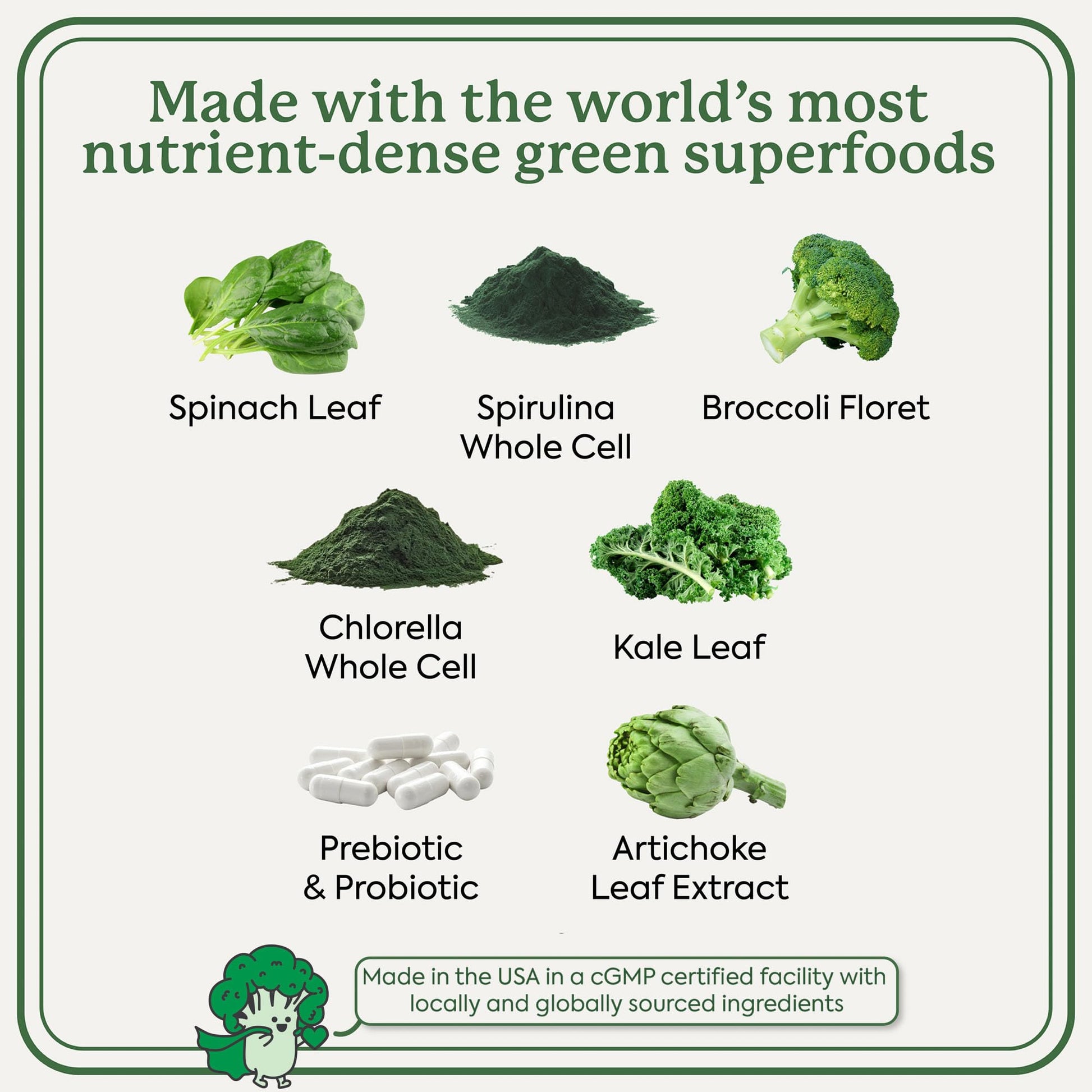 WonderGreens Kids Super Veggie Gummies – Sugar-Free, Allergen-Free Multivitamin for Picky Eaters with Probiotics Plant People buy supplements canada
