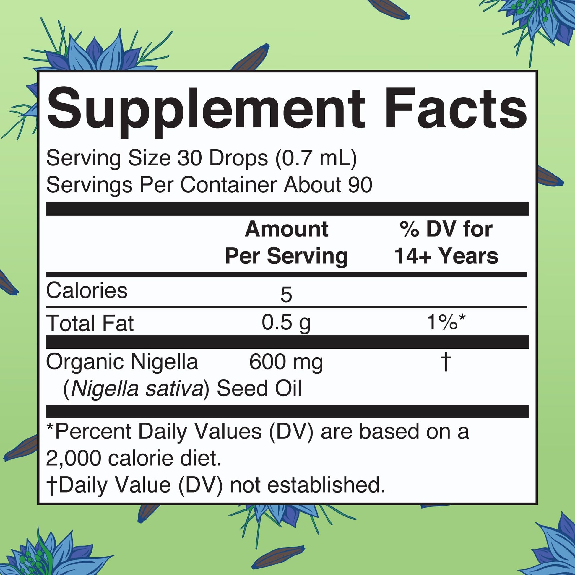 MaryRuth Organics Black Seed Oil Liquid Drops Cold Pressed | 3 Month Supply | USDA Organic Black Cumin Seed Oil | Immune Support | Respiratory Health | Sugar&Gluten Free | Vegan | Non-GMO | 2 Fl Oz MARYRUTH'S buy supplements canada