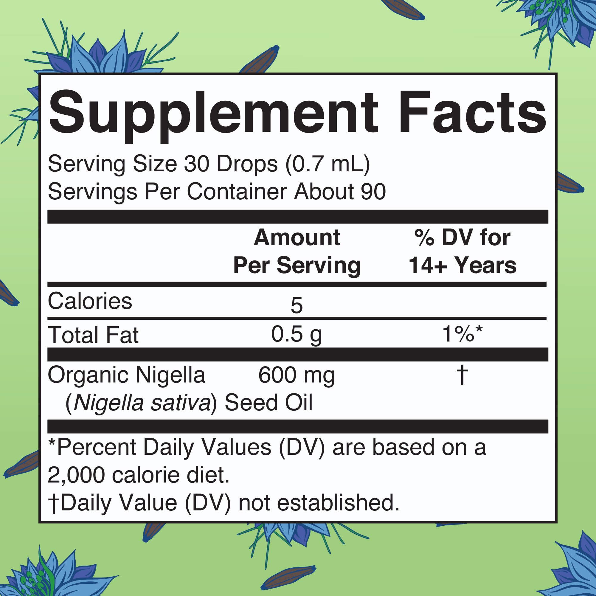 MaryRuth Organics Black Seed Oil Liquid Drops Cold Pressed | 3 Month Supply | USDA Organic Black Cumin Seed Oil | Immune Support | Respiratory Health | Sugar&Gluten Free | Vegan | Non-GMO | 2 Fl Oz MARYRUTH'S buy supplements canada