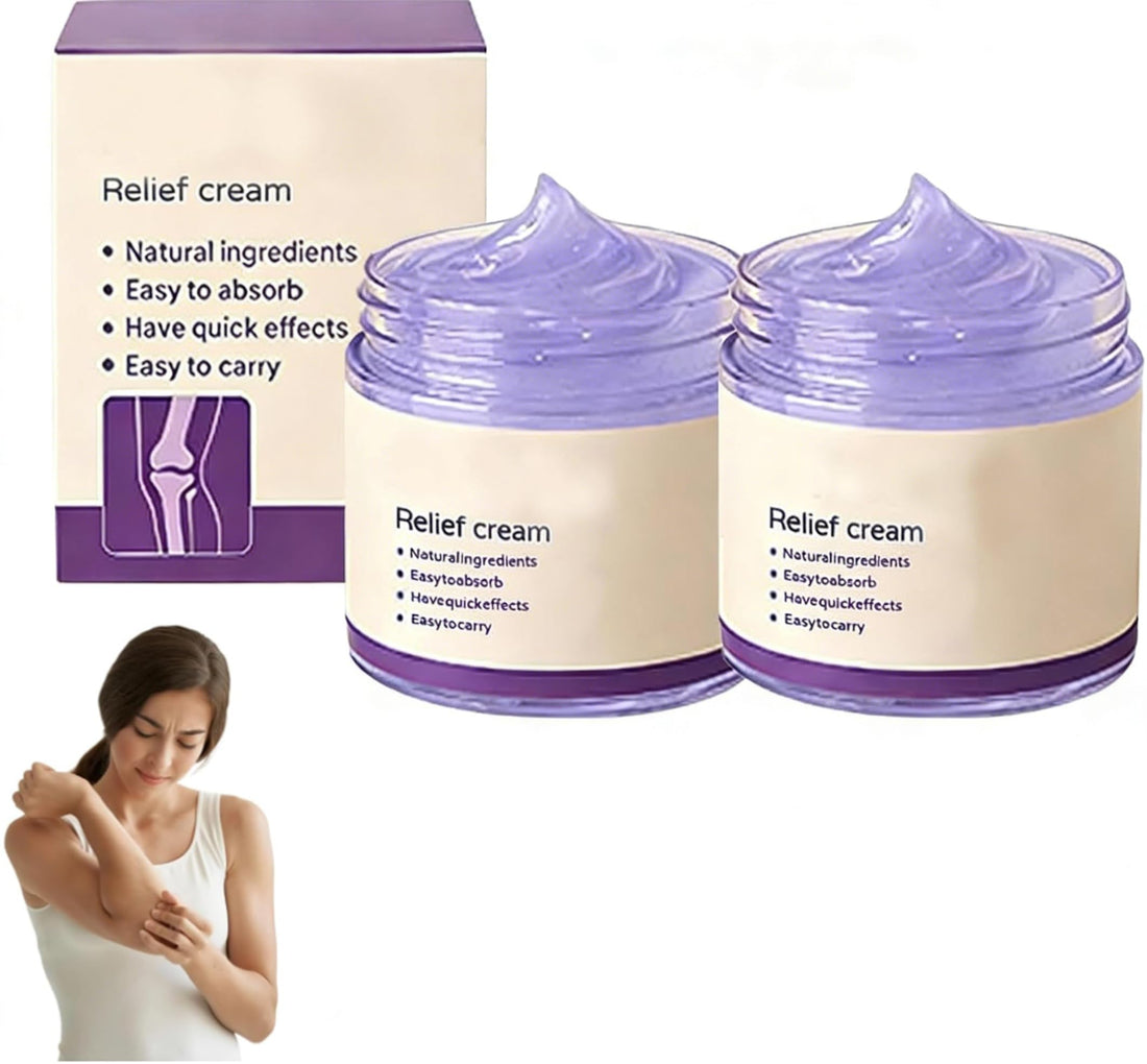 Advanced Rapid Joint Relief Gel, 2026 New Professional Relief Soothing Massage Therapy Gel, for Back, Neck, Hands, Knee (2 Pack) YOUSHEME buy supplements canada