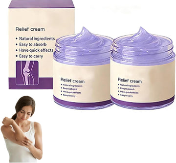 Advanced Rapid Joint Relief Gel, 2026 New Professional Relief Soothing Massage Therapy Gel, for Back, Neck, Hands, Knee (2 Pack) YOUSHEME buy supplements canada