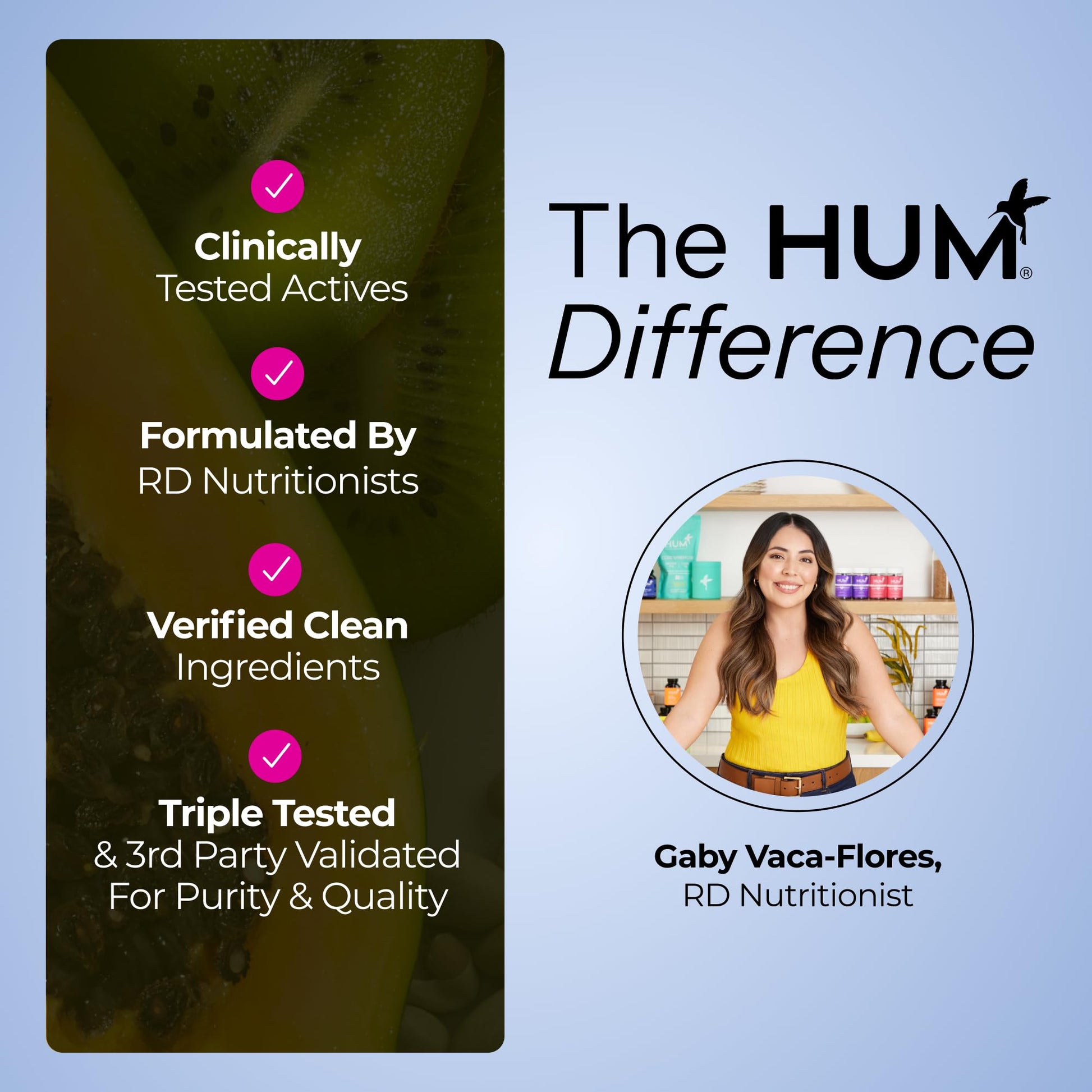 HUM Mighty Night Nighttime Sleep Supplement for Skin Care, CoQ10, Valerian Root & Ferulic Acid to Support Cell Turnover, Skin Vitamins for Women and Men, Overnight Beauty Vitamins, 60 Vegan Softgels HUM buy supplements canada