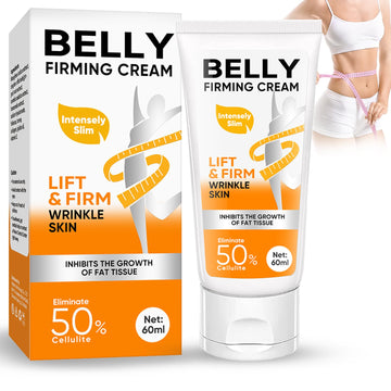 B Flat Belly Firming Cream, Skin Tightening & Cellulite Cream, Moisturizing Firming Lotion Weeping Willow Oil Co buy supplements canada