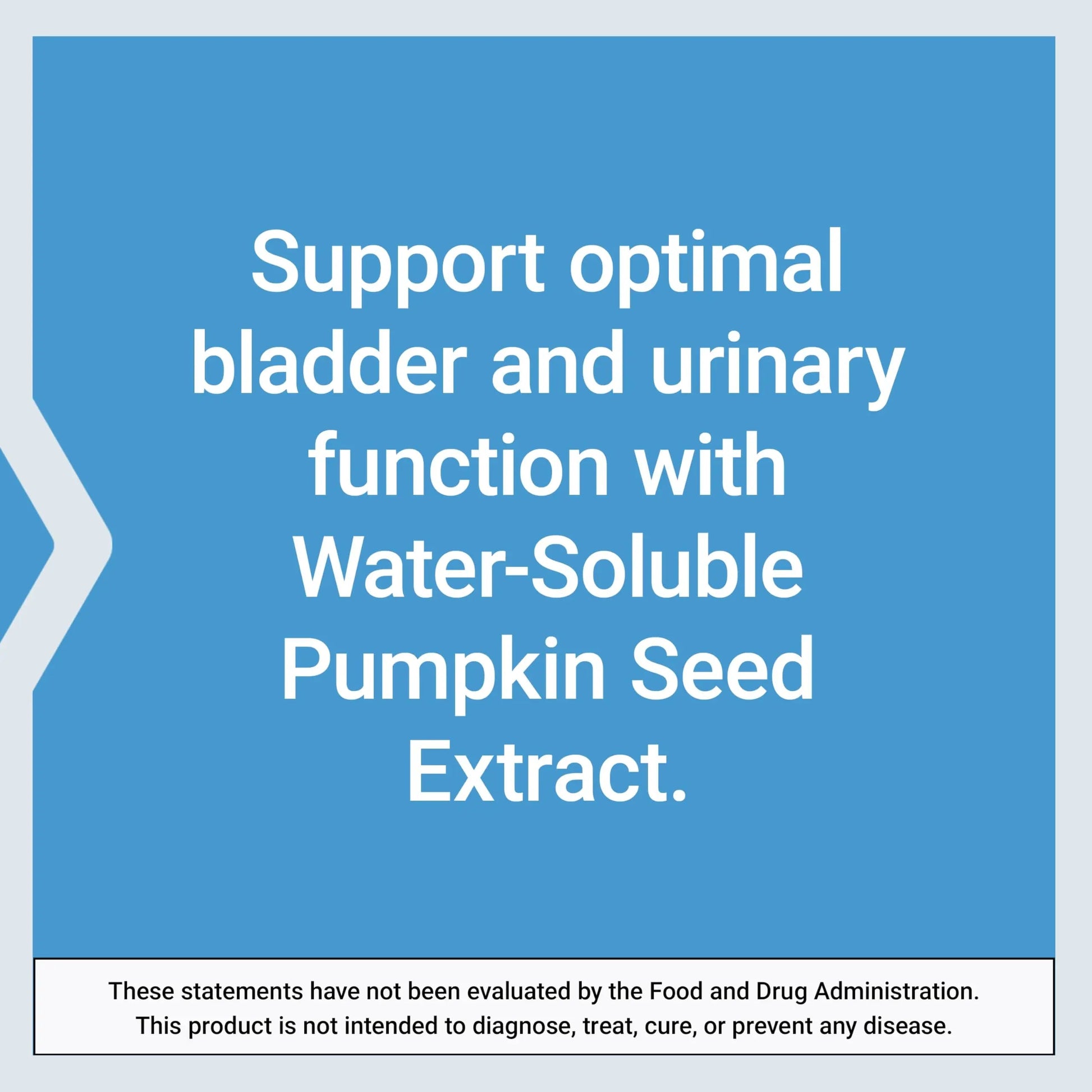 Life Extension Water-Soluble Pumpkin Seed Extract, Promotes Prostate & Urinary Tract Health, Bladder Health Support, Men, Women, Gluten-Free, Non-GMO, Vegetarian, 60 Capsules Life Extension buy supplements canada
