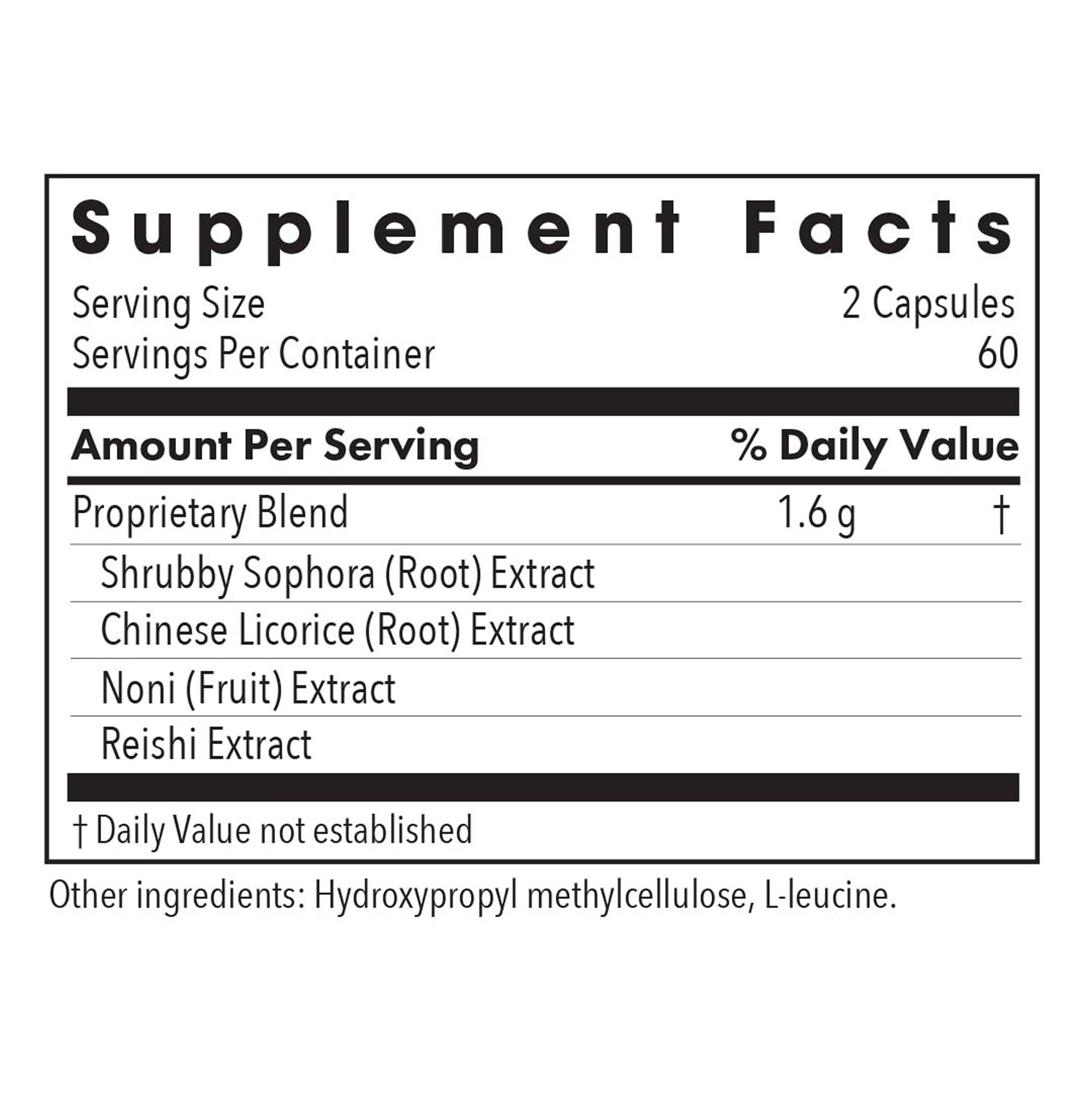 Allergy Research Group PhytoCort Supplement - Respiratory Support, Lung Health, Lung Detox, Lung Cleanse, Healthy Breathing, Herbal Support, Reishi, Licorice, Noni, Vegetarian Capsules - 120 Count Allergy Research Group buy supplements canada