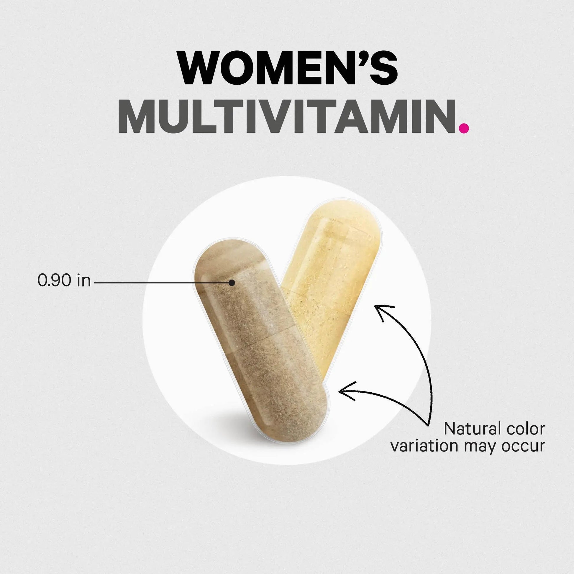 Codeage Women’s Daily Multivitamin, 25+ Vitamins & Minerals, Fermented, Organic Whole Foods, Probiotics Supplement Codeage buy supplements canada