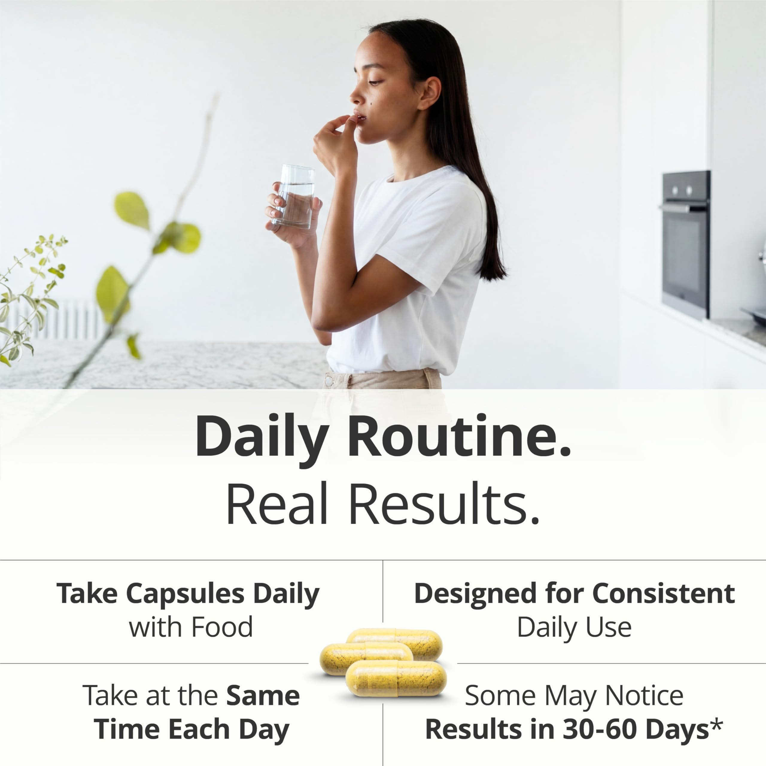 Glucosamine Chondroitin MSM – Joint Support Supplement for Women and Men with Glucosamine Sulfate 1500 mg, Chondroitin and MSM Vimerson Health buy supplements canada