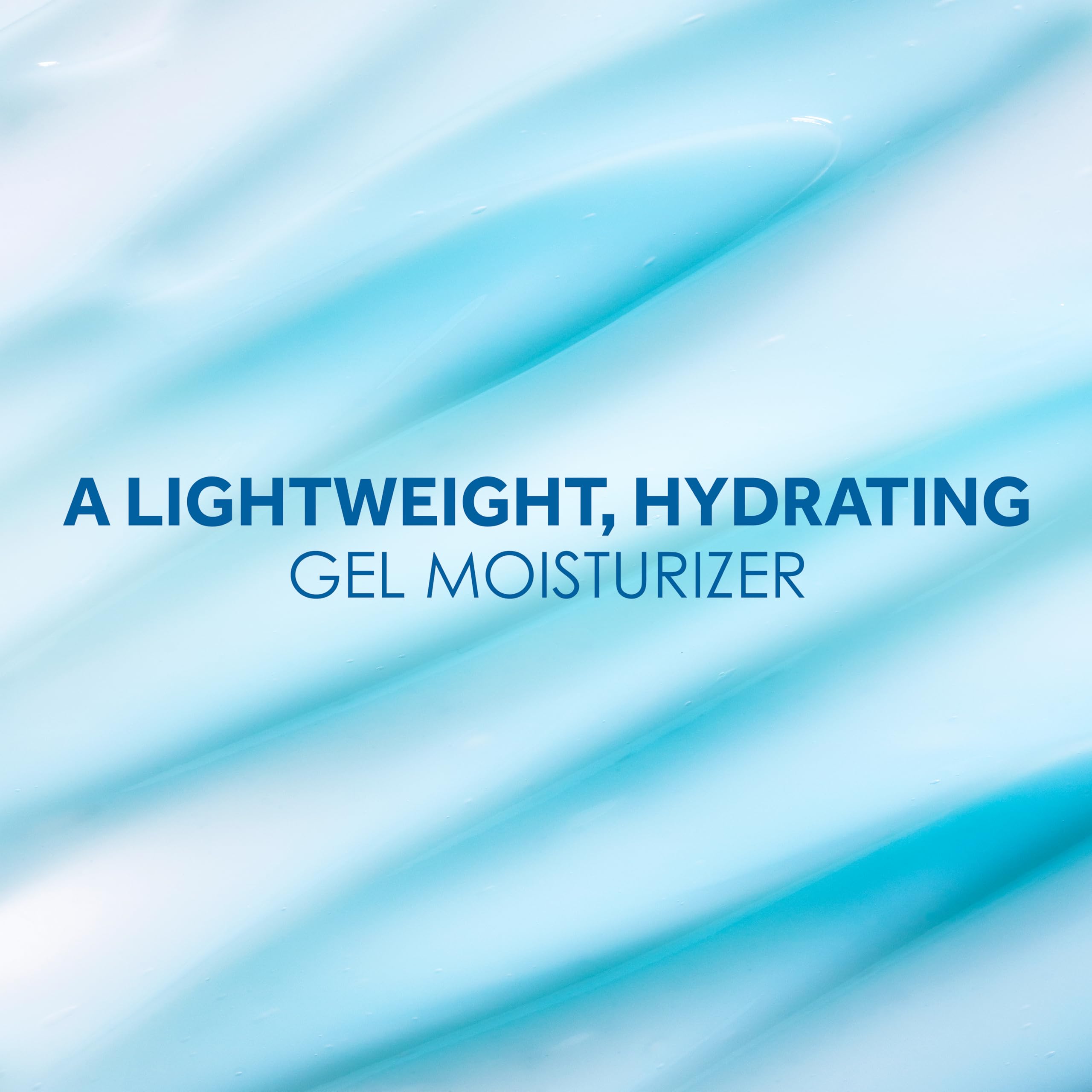 POND’S Fresh Hydration Gel Moisturizer – 24 HR Hydration with Vitamin E, Hyaluronic Acid & Vitamin B3 – Alcohol & Oil POND'S buy supplements canada