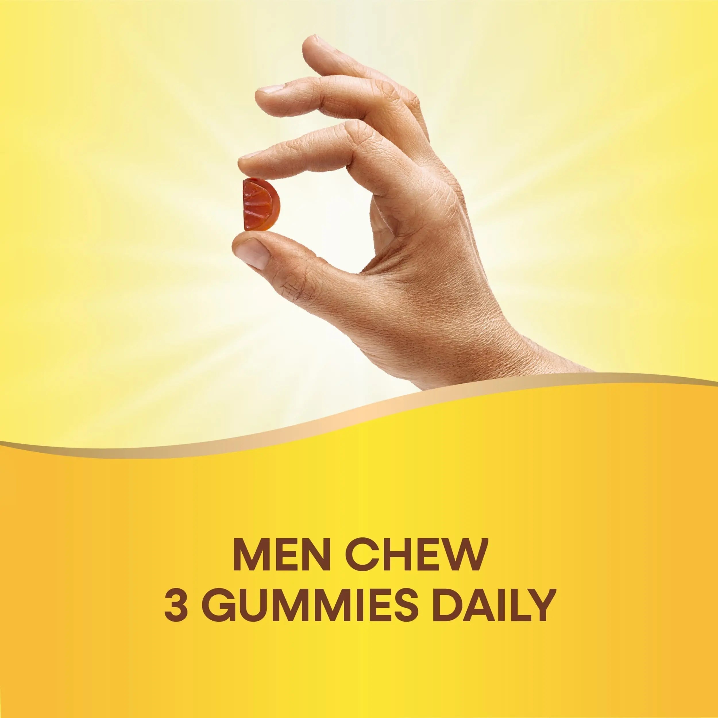 Nature's Way Alive! Men's Premium Gummy Multivitamin, Supports Healthy Heart, Muscle Function*, Full B-Vitamin Complex, Orange, Grape Nature's Way buy supplements canada