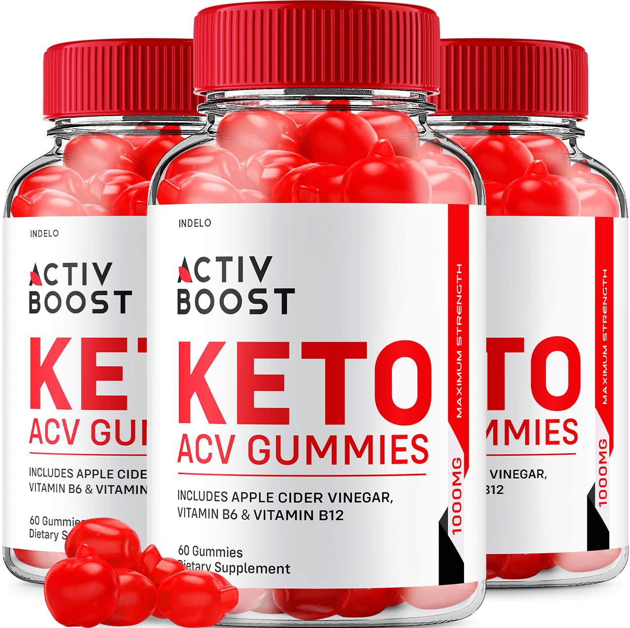 (3 Pack) Activ Boost Keto ACV Gummies - Activ Boost Keto ACV Gummies Reviews Indelo buy supplements canada