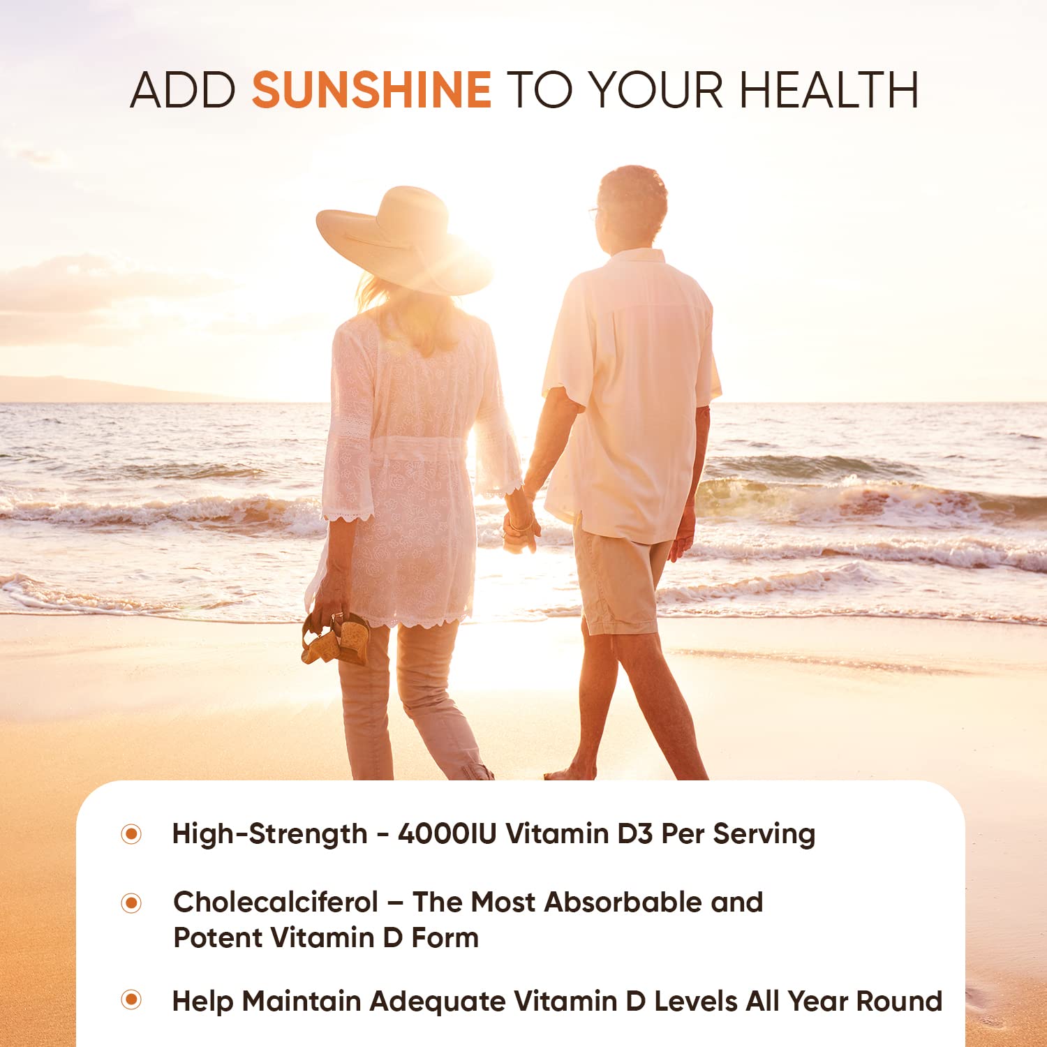 Vitamin D3 4000 IU – 400 High Strength Vitamin D Tablets (1+ Year Supply) – Vegetarian WeightWorld buy supplements canada