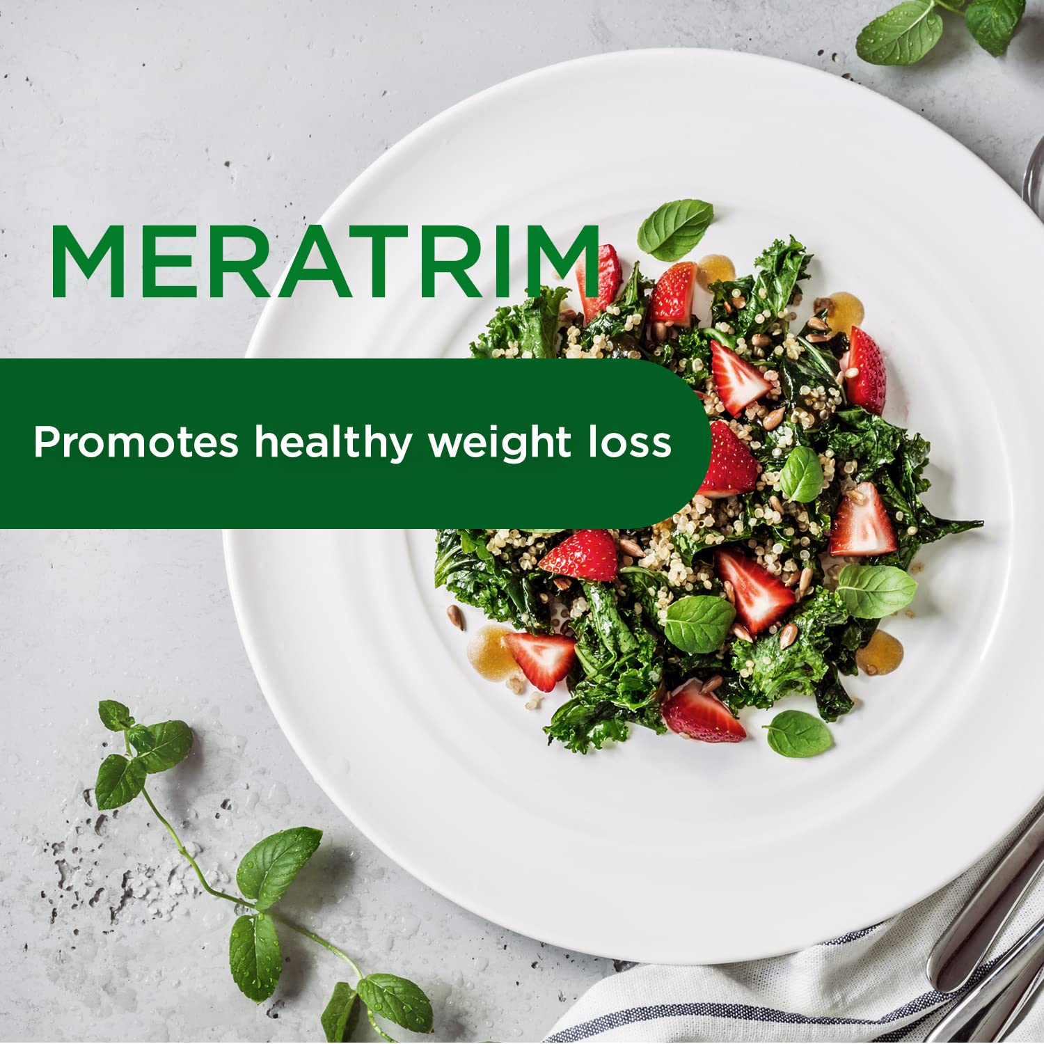 Emerald Labs Meratrim 800 mg - Daily Supplement for Weight Management Support Emerald Labs buy supplements canada