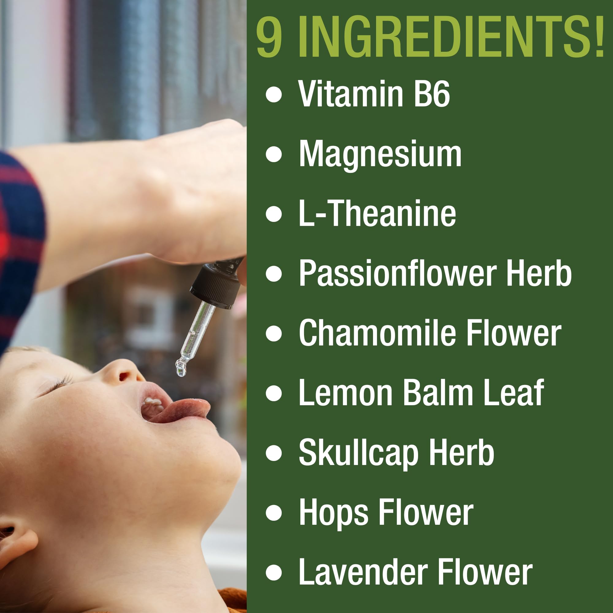 Kids Calm Liquid Drops. Aid for Relaxation, Calming, Optimal Sleep With Chamomile, Magnesium. No Bitter Taste. Kids Won't Know They're Taking It. Sugar Free 9-in-1 Vegan Supplement. Non-Habit Forming Peak Performance buy supplements canada