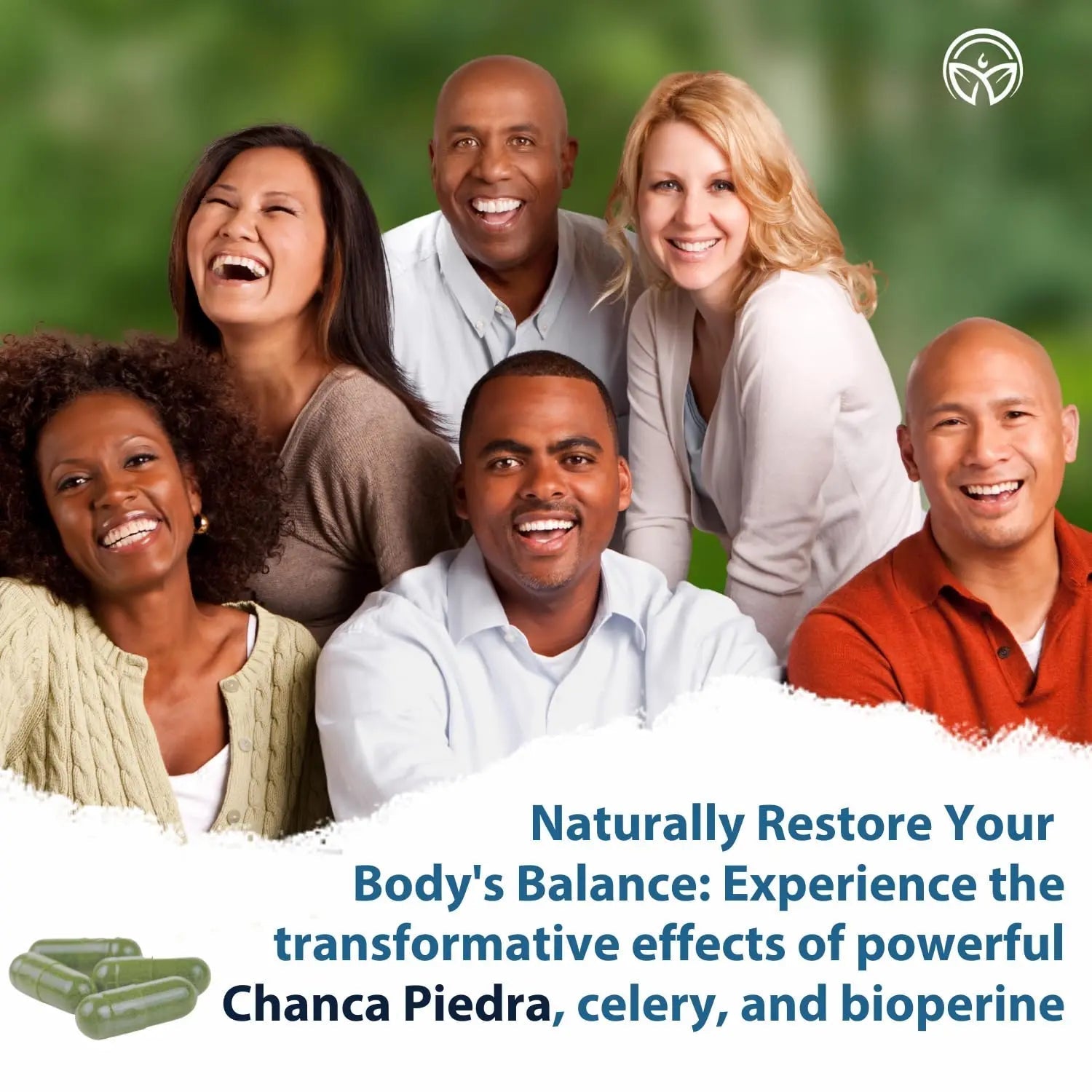 Stone Breaker Chanca Piedra Capsules, Dissolve Kidney & Gallbladder, Detoxify Urinary Tract, Flush Impurities, Kidney Support with Celery Seed Extract - 60 Veg Capsules Mother Nature Organics Superfoods for Organic Living buy supplements canada