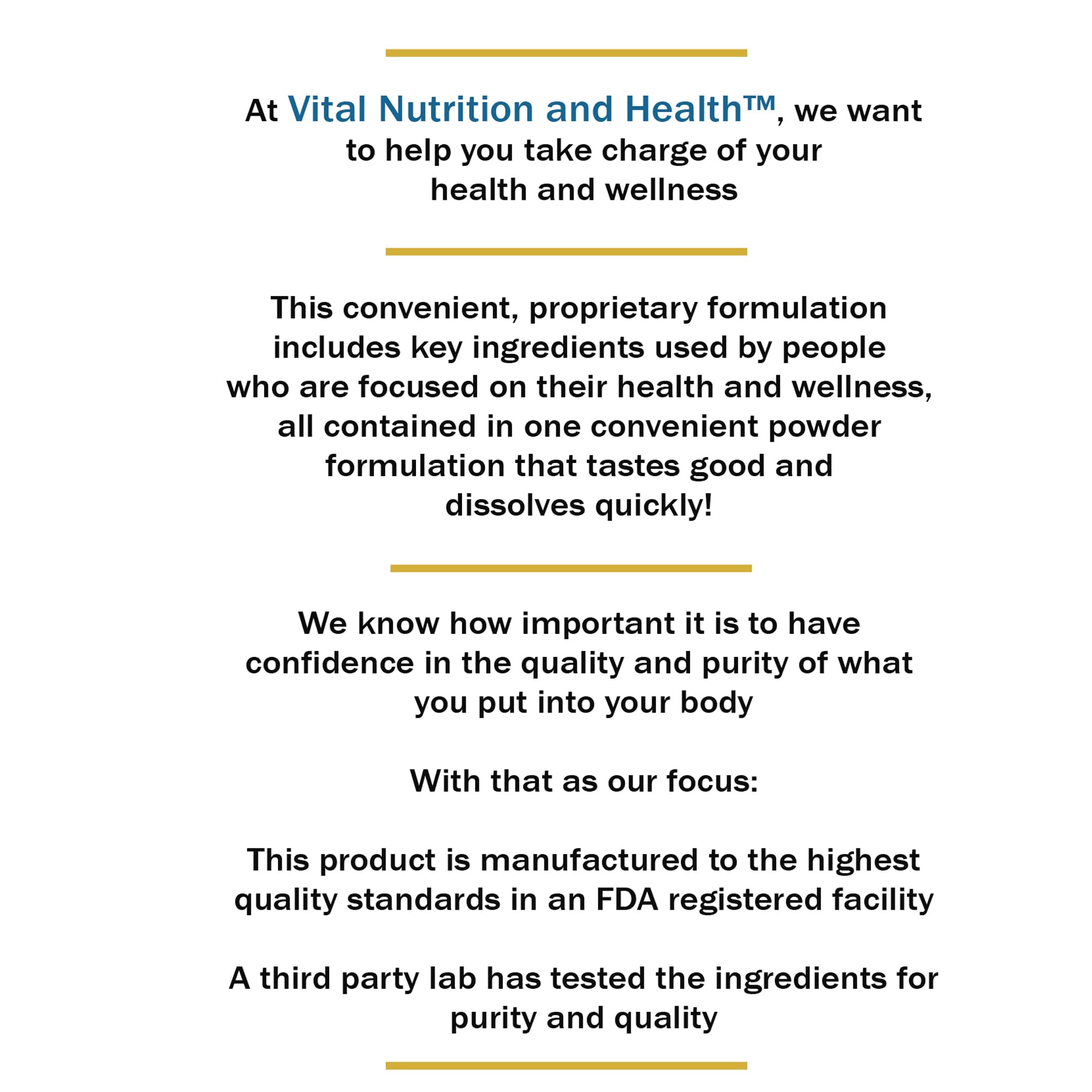 Vital Nutrition and Health All-in-One Powder: Protein, Collagen, Creatine, Resveratrol, Spermidine, Hyaluronic Acid, CoQ10 + Key Vitamins Vital Nutrition and Health buy supplements canada