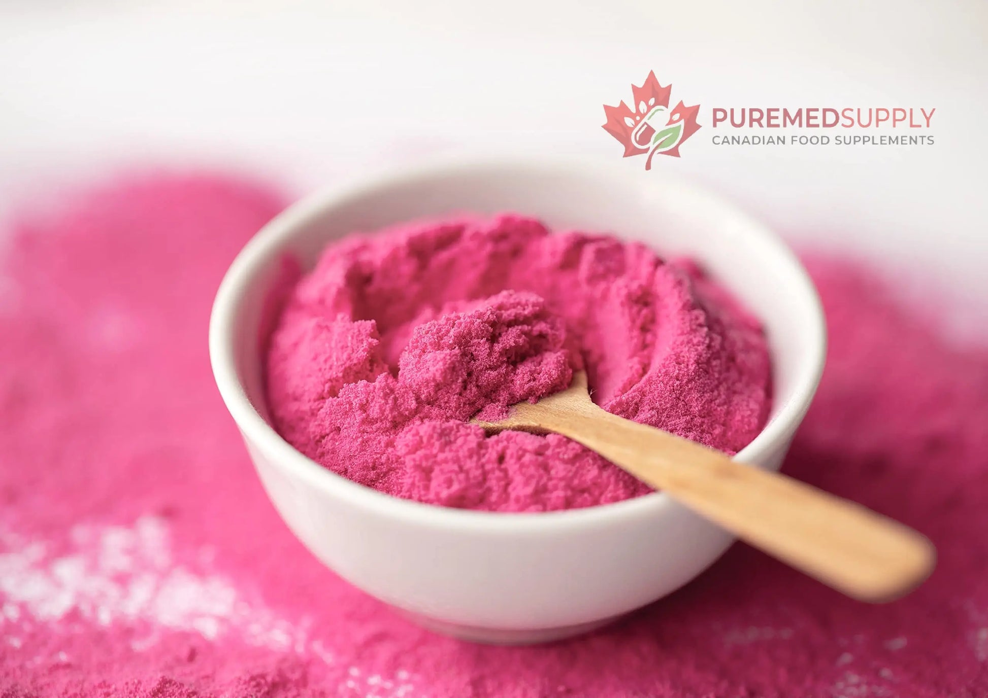 Food to Live Organic Dragon Fruit Juice Powder, 16 Pounds – Non-GMO, Powdered Red Pitaya, Vegan, Bulk. Contains Maltodextrin. Rich in Antioxidants, Fiber, Vitamin C. Perfect for Shakes, Smoothie Bowls Food to Live buy supplements canada
