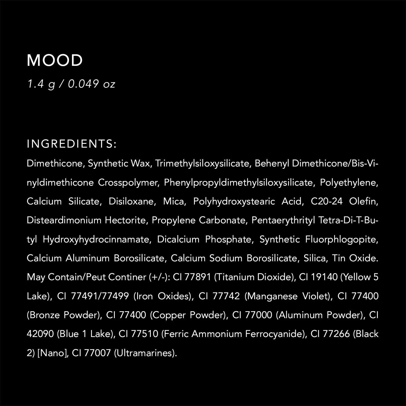 HAUS LABORATORIES by Lady Gaga: EYE-DENTIFY GEL PENCIL EYELINER, Mood Haus Laboratories buy supplements canada