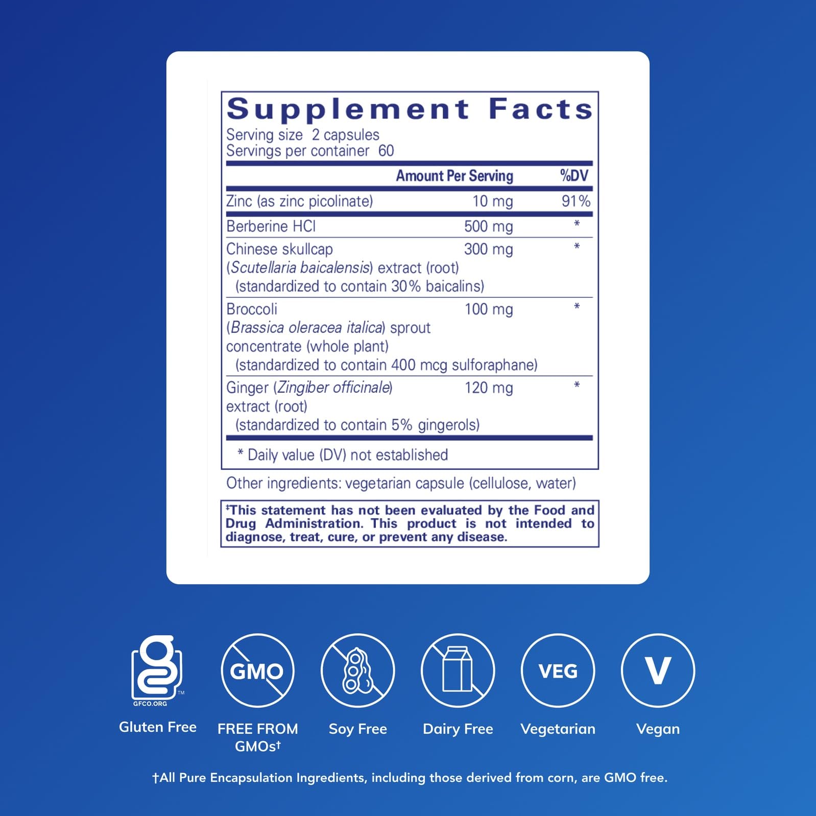 Pure Encapsulations Th1 Support | Promotes Healthy Th1-Predominant Cellular Immune Response* | 120 Capsules Pure Encapsulations buy supplements canada