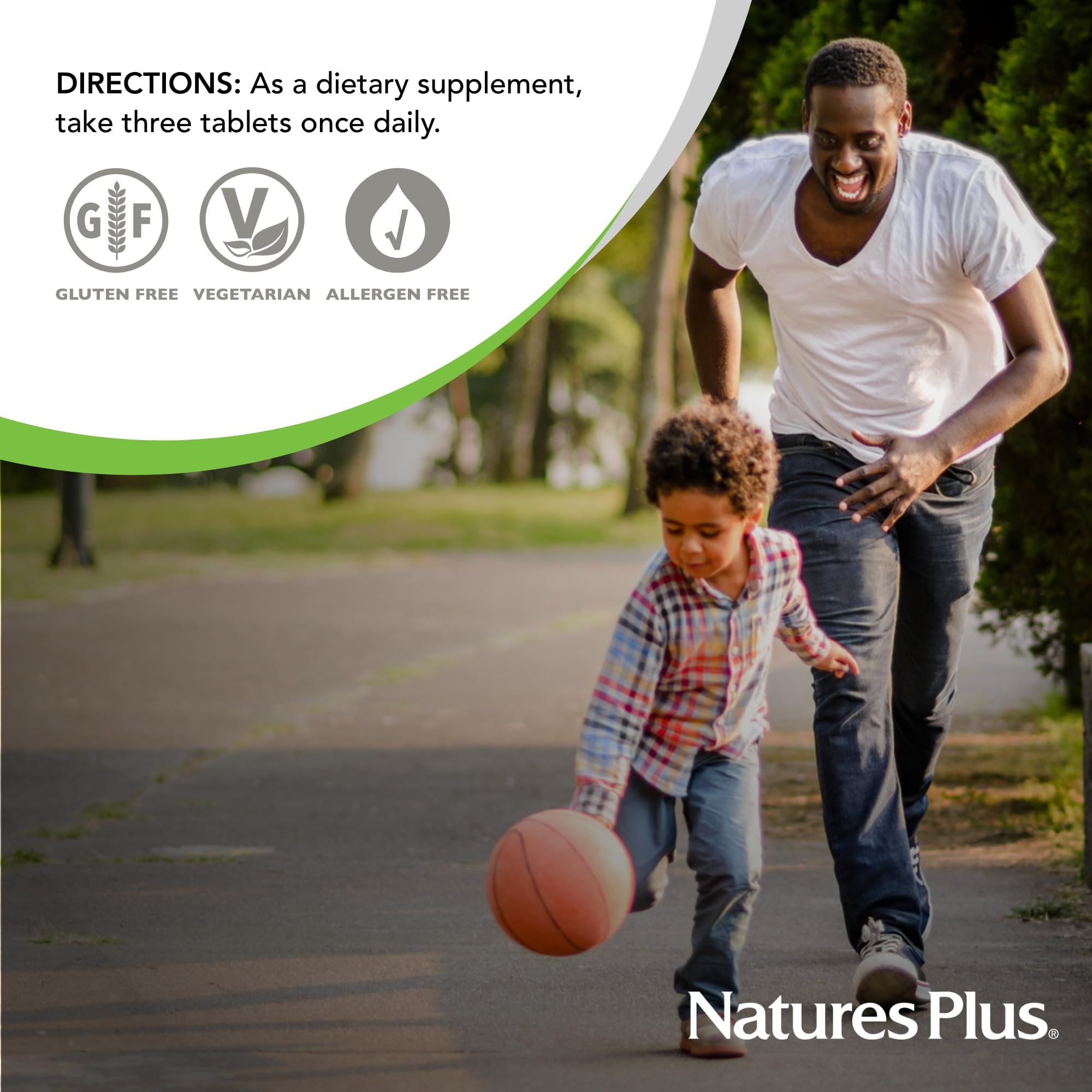 Natures Plus Source of Life Gold Multivitamin - 180 Tablets - Blood Support, Bone Support, Healthy Immune System NaturesPlus buy supplements canada