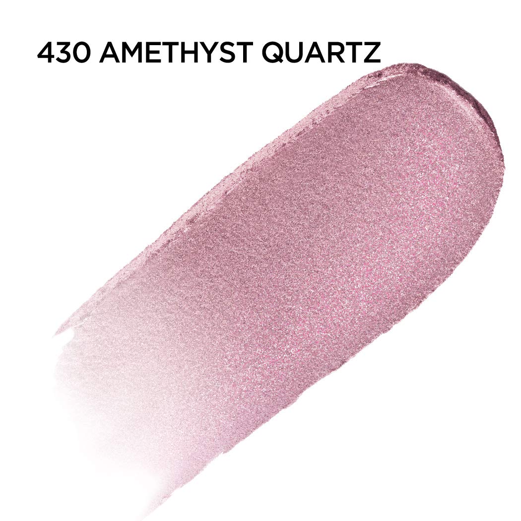 L'Oreal Paris Brilliant Eyes Shimmer Liquid Eye Shadow, Longwearing Lasting Shimmer, Crease Resistant, Flake-Proof, Precision Applicator, Quick Dry, Non-Greasy, Amethyst Quartz, 0.1 oz. L'Oreal Paris buy supplements canada