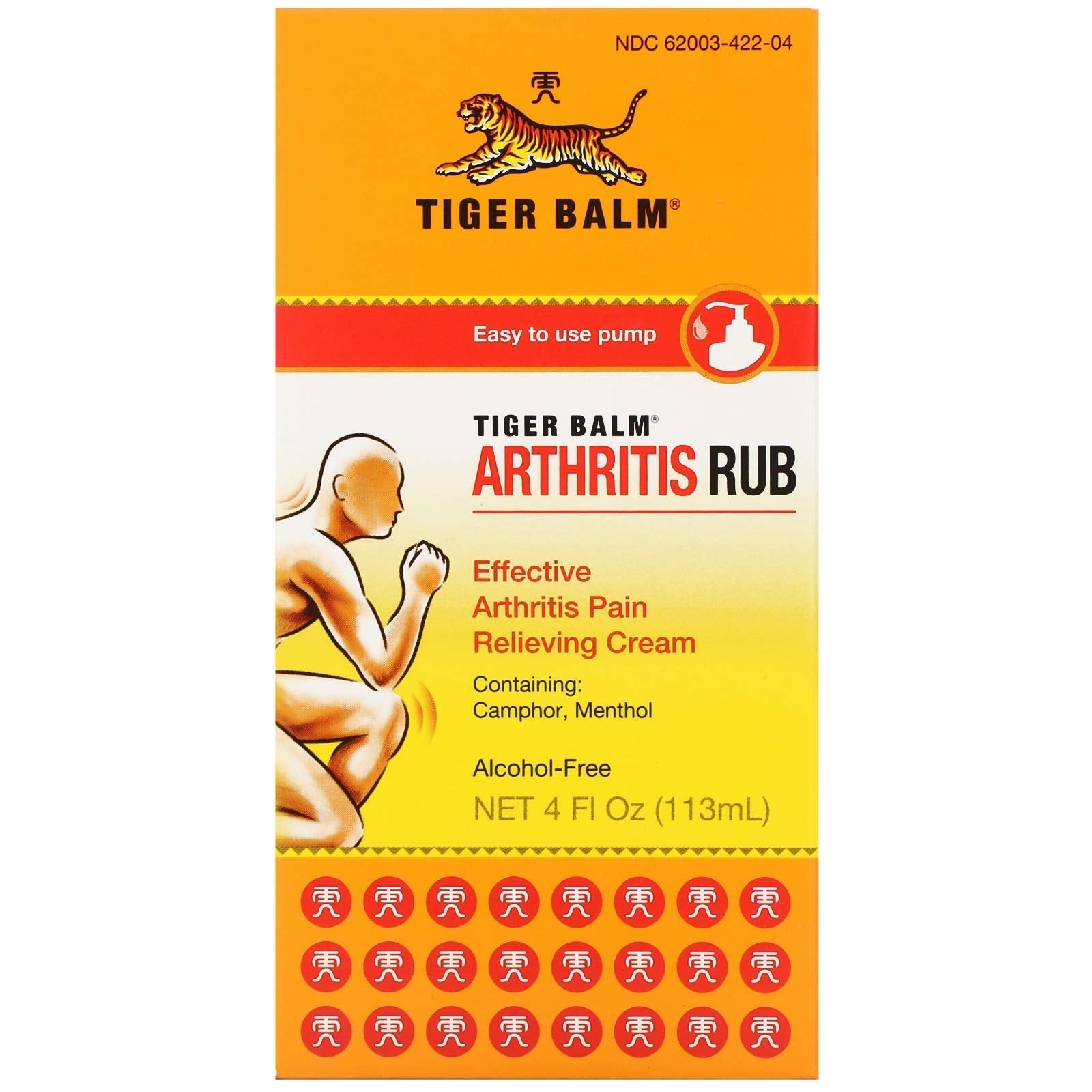 Tiger Balm Balm Arthritis Rub Tiger Balm buy supplements canada