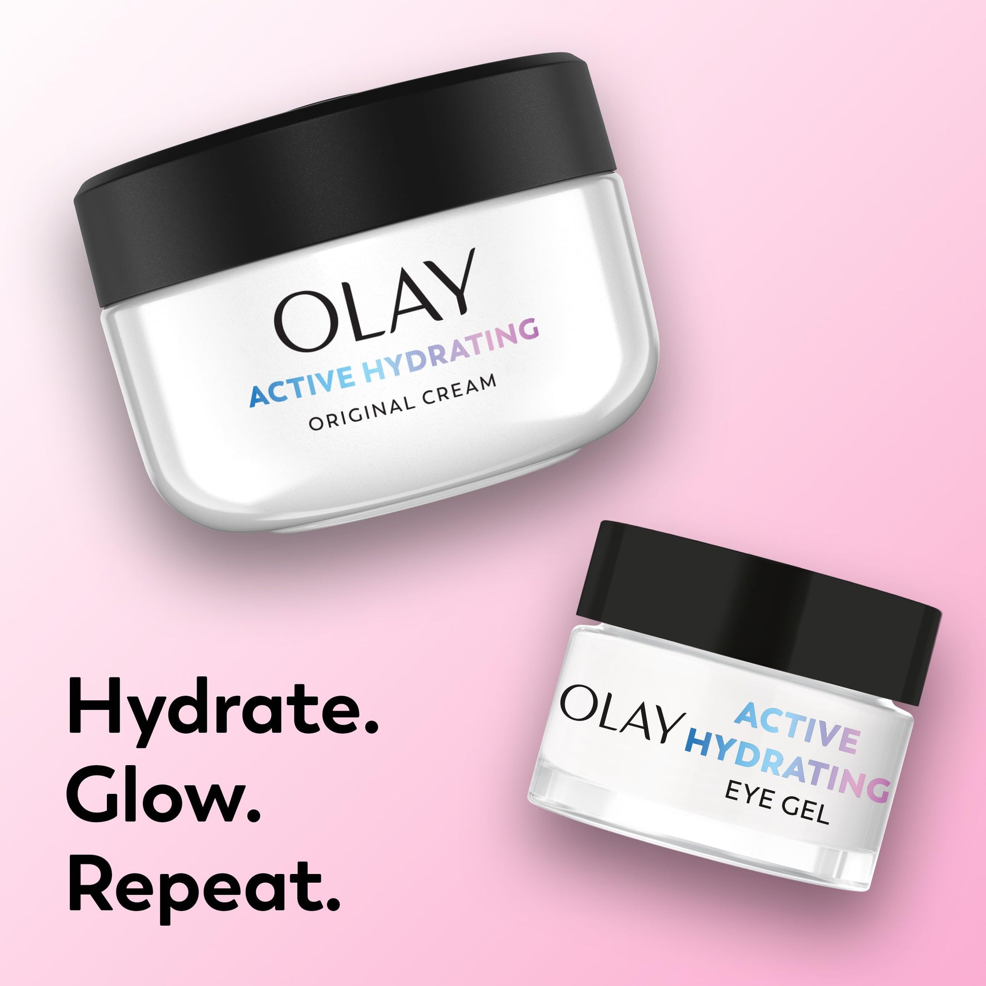 Olay Active Hydrating Cream Face Moisturizer, 1.9 fl oz Olay buy supplements canada