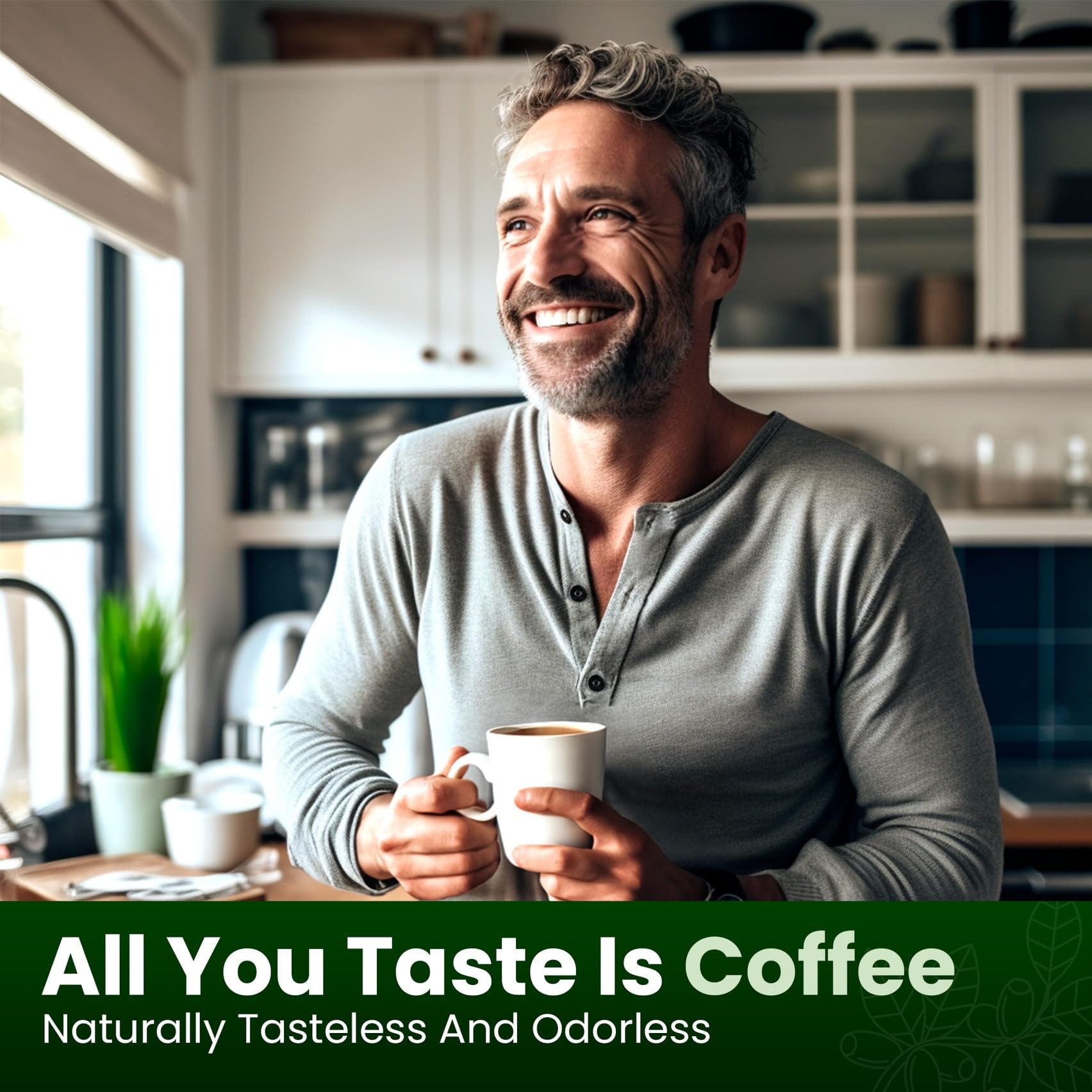 Keppi Flavorless MCT Oil - C8 and C10 for Keto Diet, Non-GMO, Certified Gluten-Free Keppi buy supplements canada