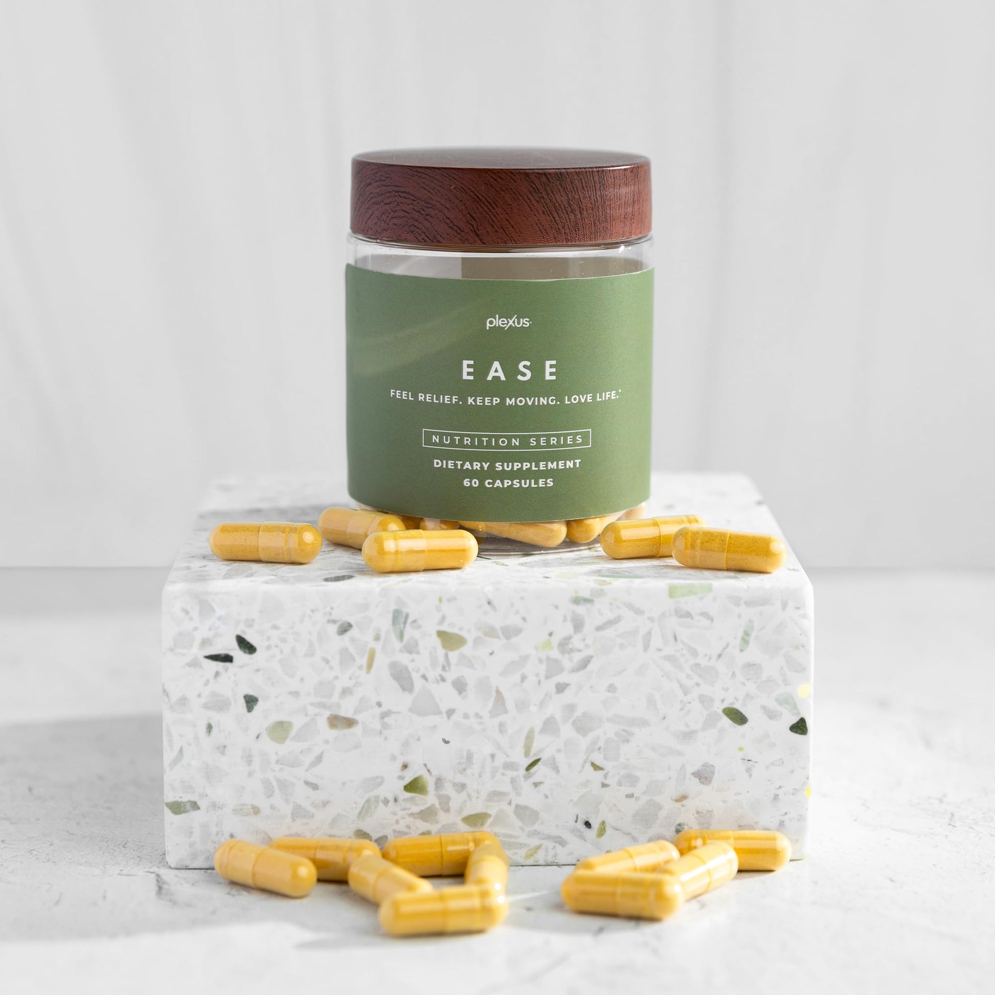 Plexus Ease® Capsules Plexus buy supplements canada