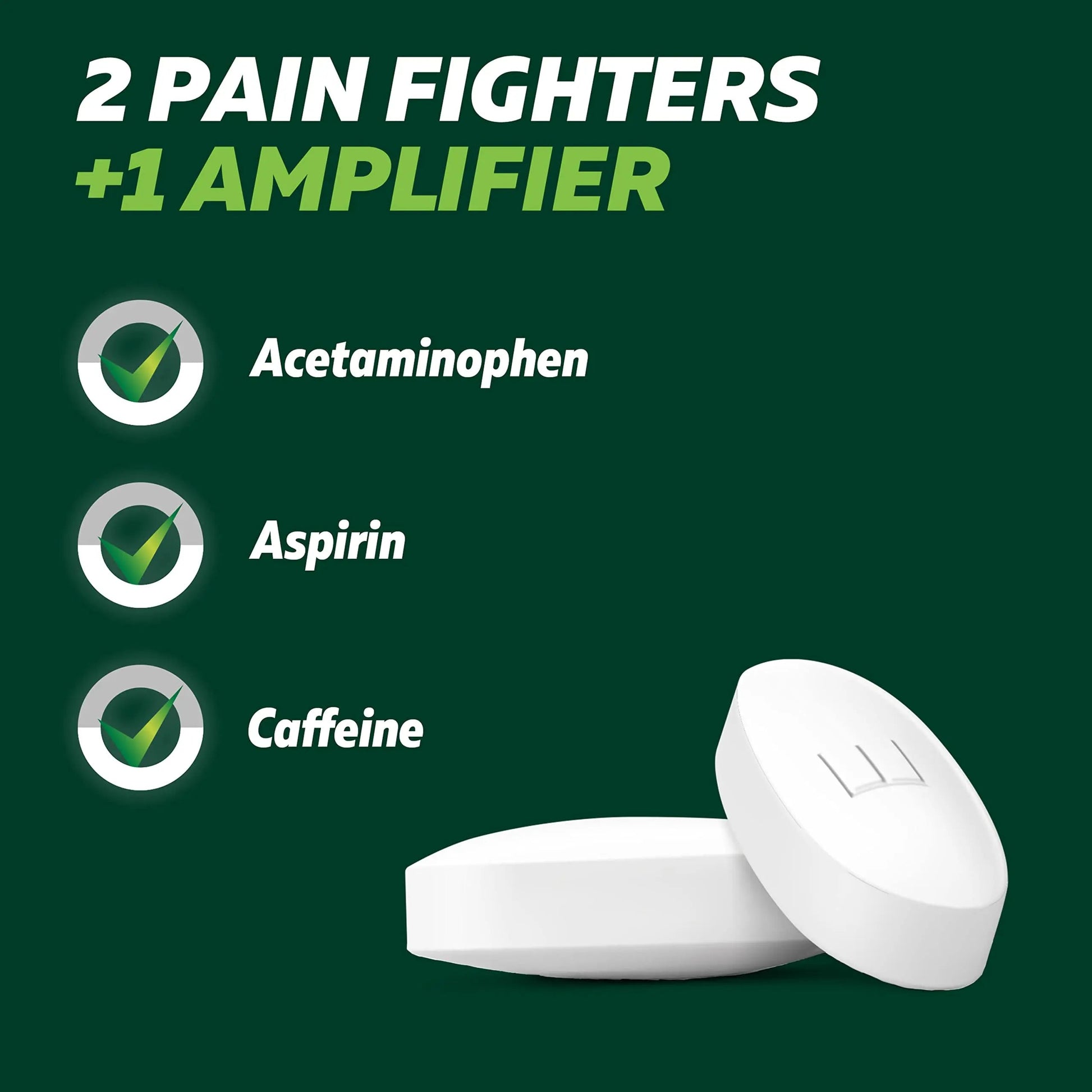 Excedrin Extra Strength Pain Relief Caplets – Headache Relief – 100 Count Excedrin buy supplements canada