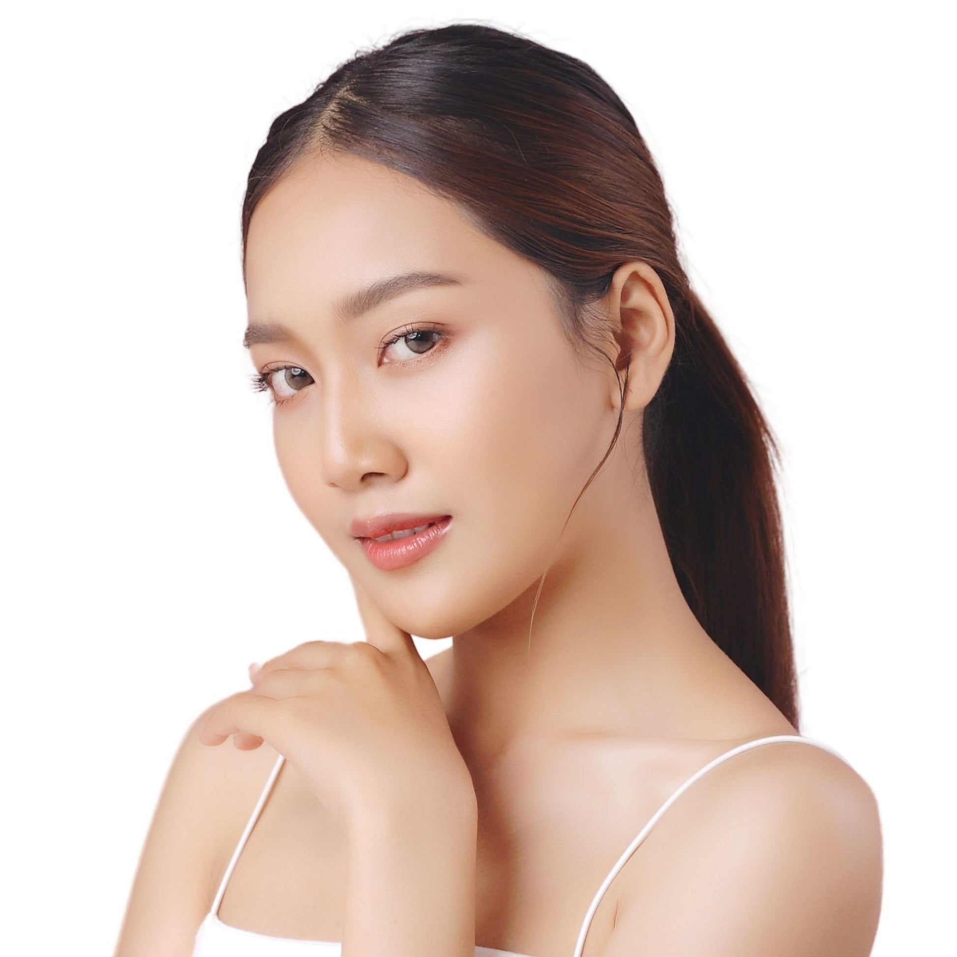 M. Asam MAGIC FINISH Cream Contour Stick medium-dark (0.28 Oz)- creamy contour stick for a defined face shape, creates optical shadows, bronzer stick with moisturizing hyaluronic acid, vegan M. Asam buy supplements canada