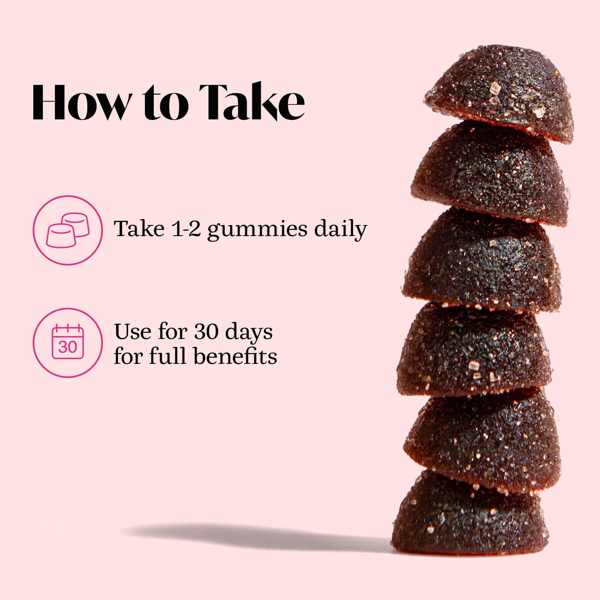 Winged Wellness Happy Her Mood Gummies - Daily Mood Enhancer Support Supplement for Women - Vitamin D with Saffron, Lemon Balm, & Lions Mane Mushrooms for Balance & Calming Relief - 50 Vegan Gummies Winged buy supplements canada