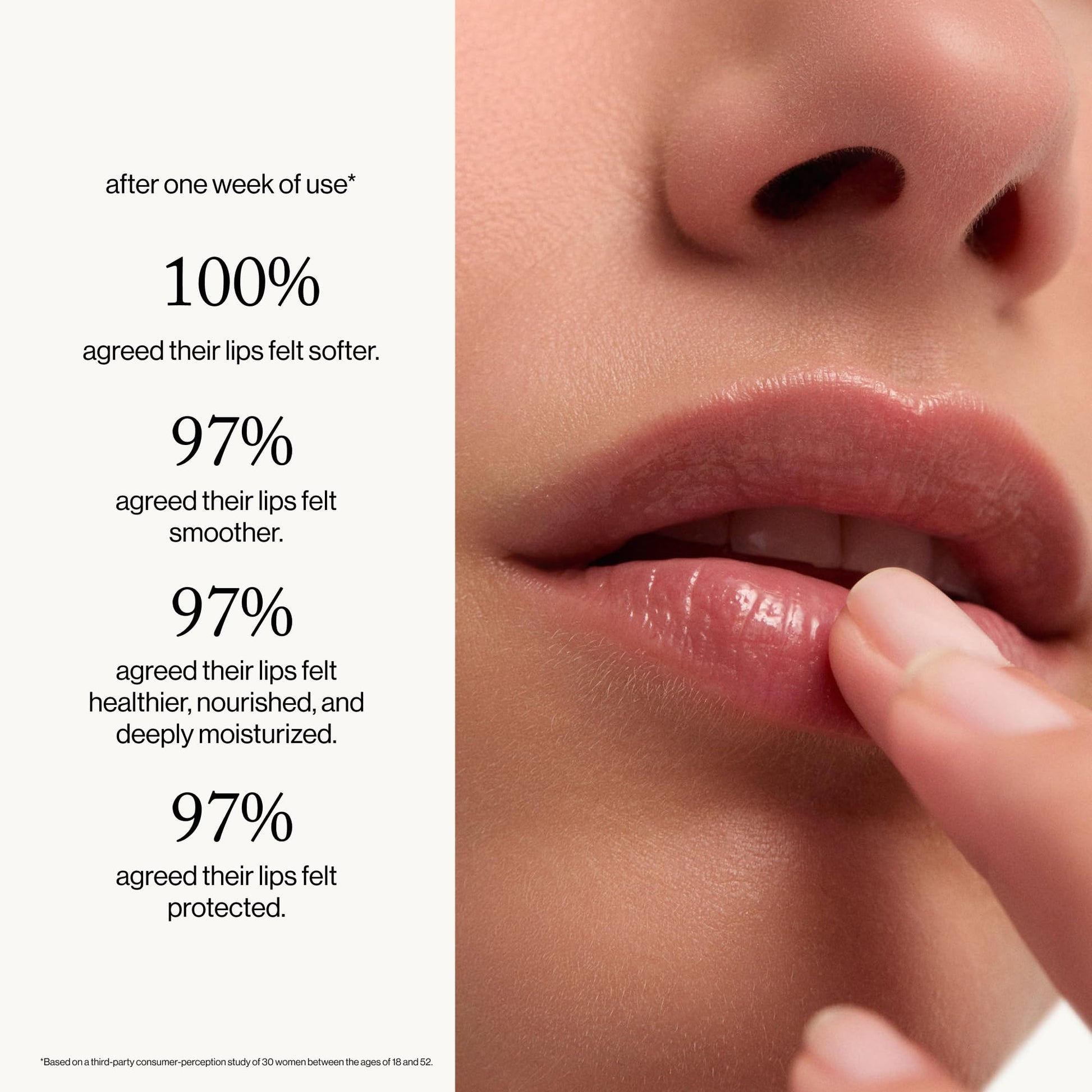 goop Beauty Nourishing Lip Repair Mask | Lip Hydration Treatment | Smooths, Plumps, & Softens | Ceramides & Vegan Lanolin | 0.3 oz goop buy supplements canada