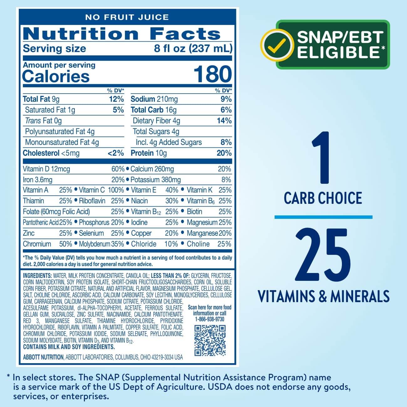 Glucerna Nutritional Shake, Diabetic Drink to Support Blood Sugar Manage Glucerna buy supplements canada